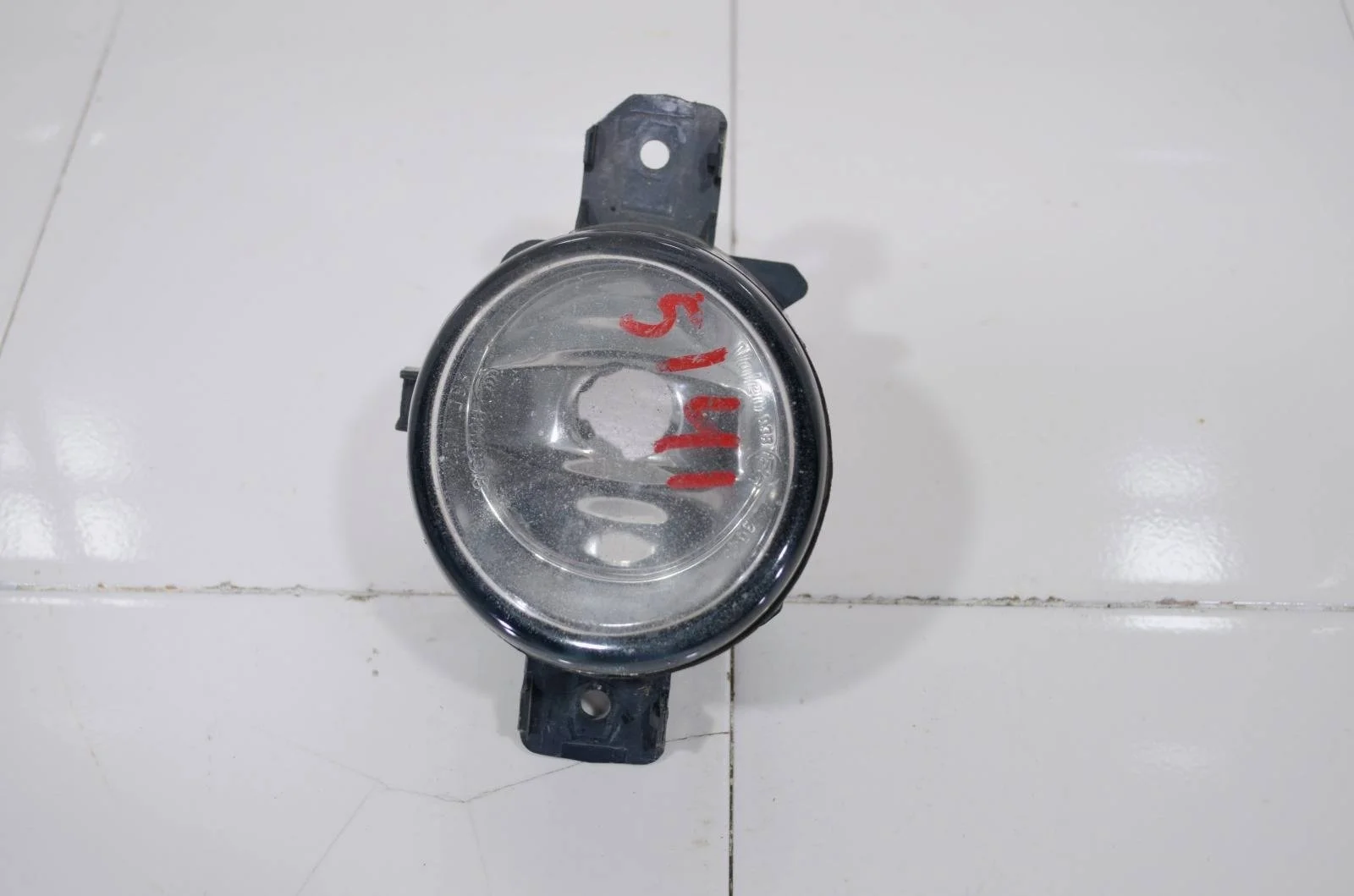 ПТФ NISSAN PATHFINDER 2012+ 261509B91C R52, передний правый