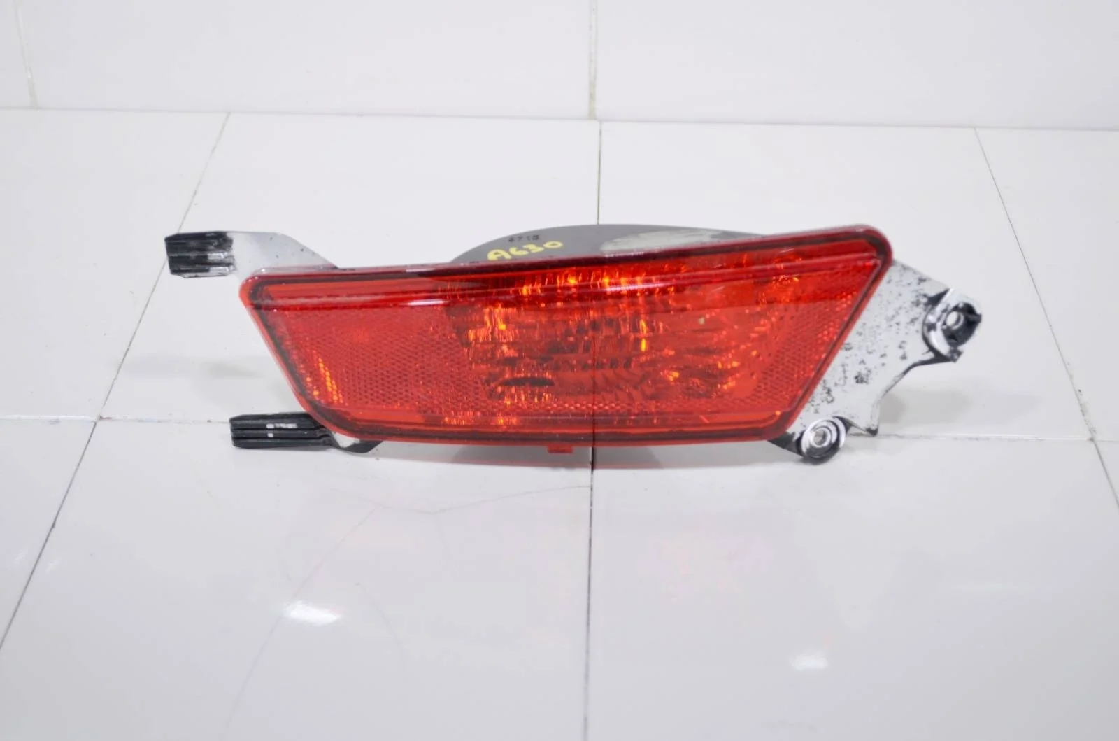 ПТФ Land Rover RANGE ROVER EVOQUE 2011+ LR025149 L538, задний левый