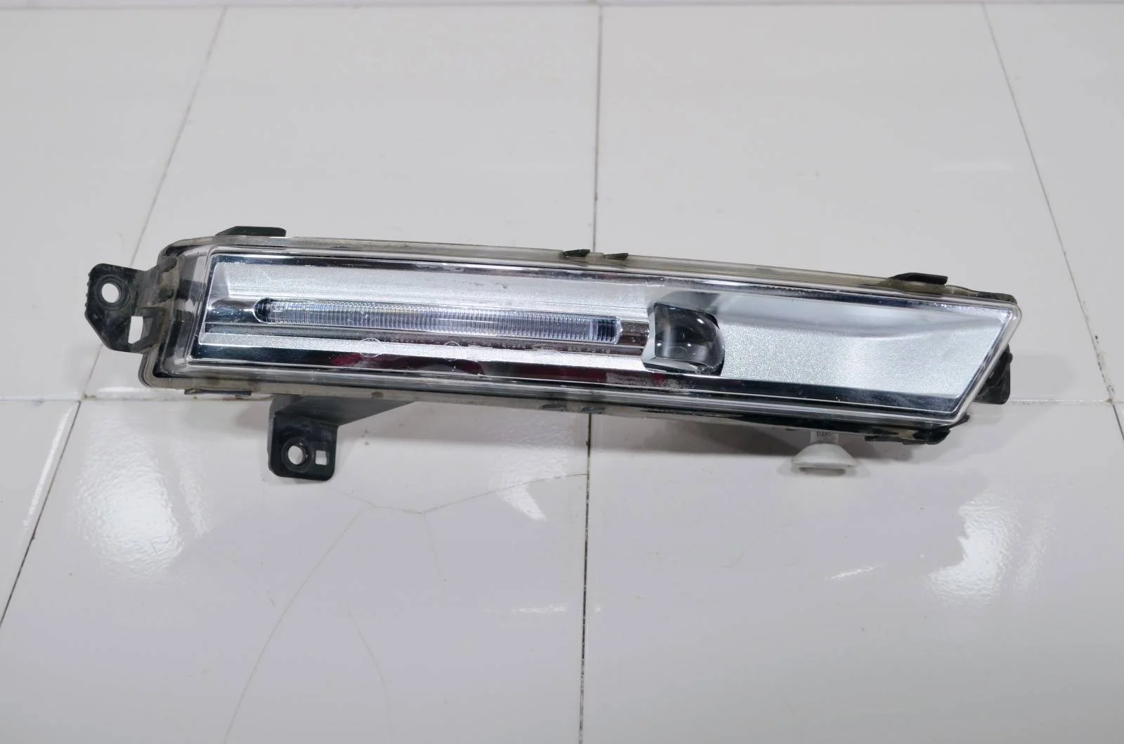 ПТФ LAND ROVER DISCOVERY 2016+ LR082053 L462, передний правый