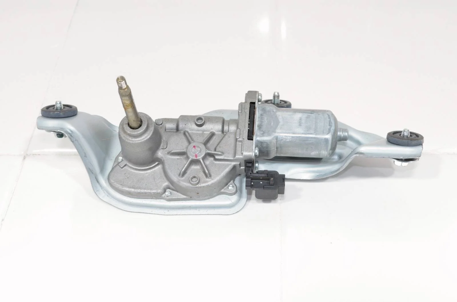 Мотор стеклоочистителя Hyundai Tucson 2015+ 98700D3000 TL, задний