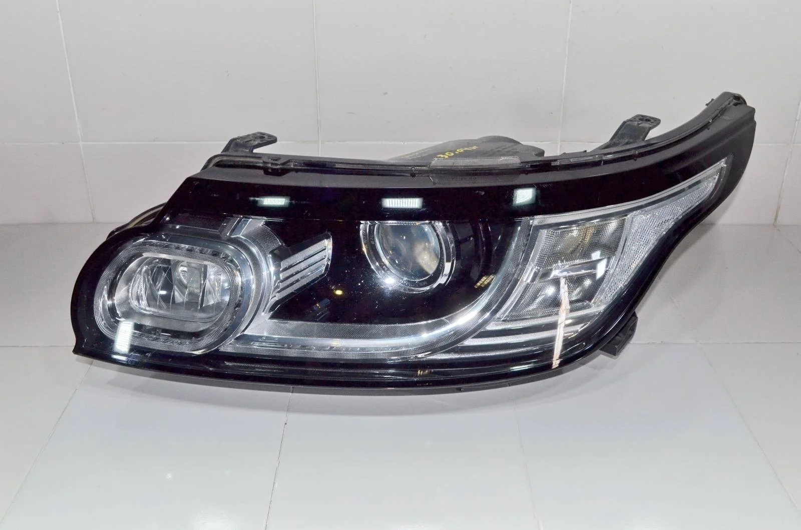 Фара Land Rover Range Rover Sport 2013+ LR057278 L494, левая