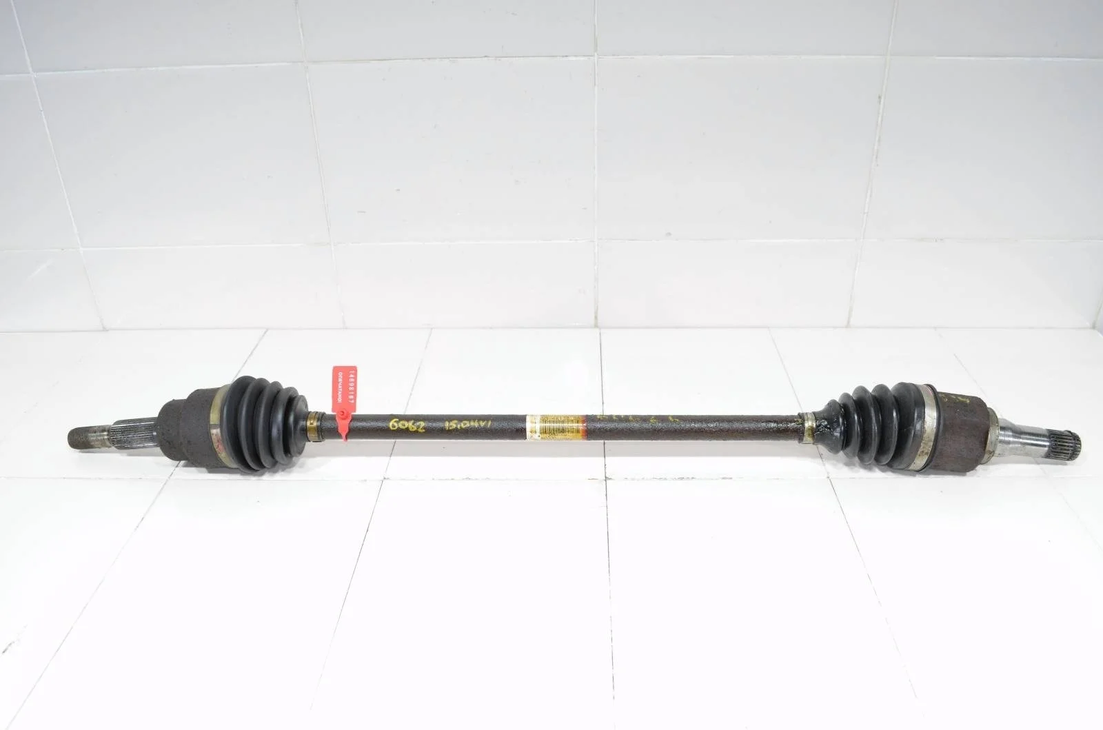 Привод FORD EXPLORER 2011-2019 BB5Z4K138B U502, задний правый