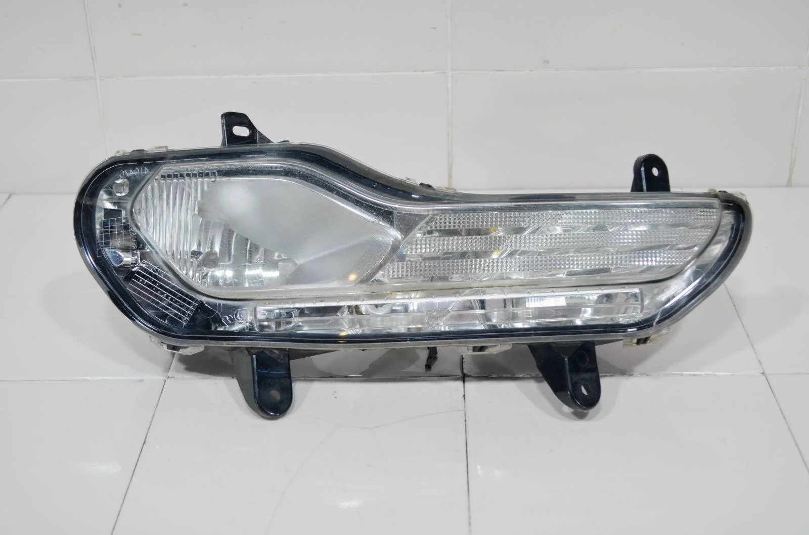 ПТФ Ford Kuga 2012+ 1849643 CBS, передний правый