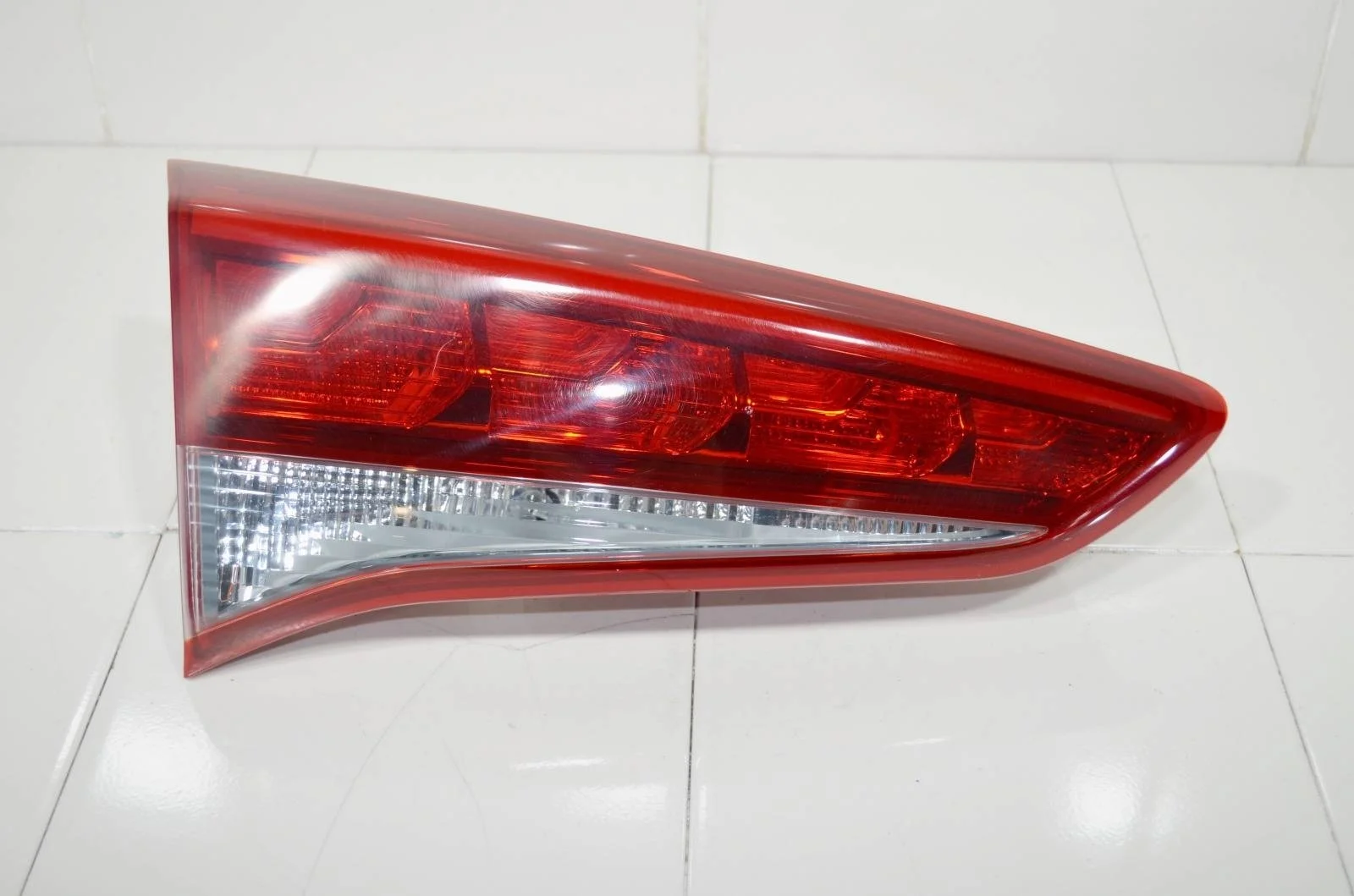 Фонарь Hyundai Tucson 2015+ 92403D7100 TL, левый