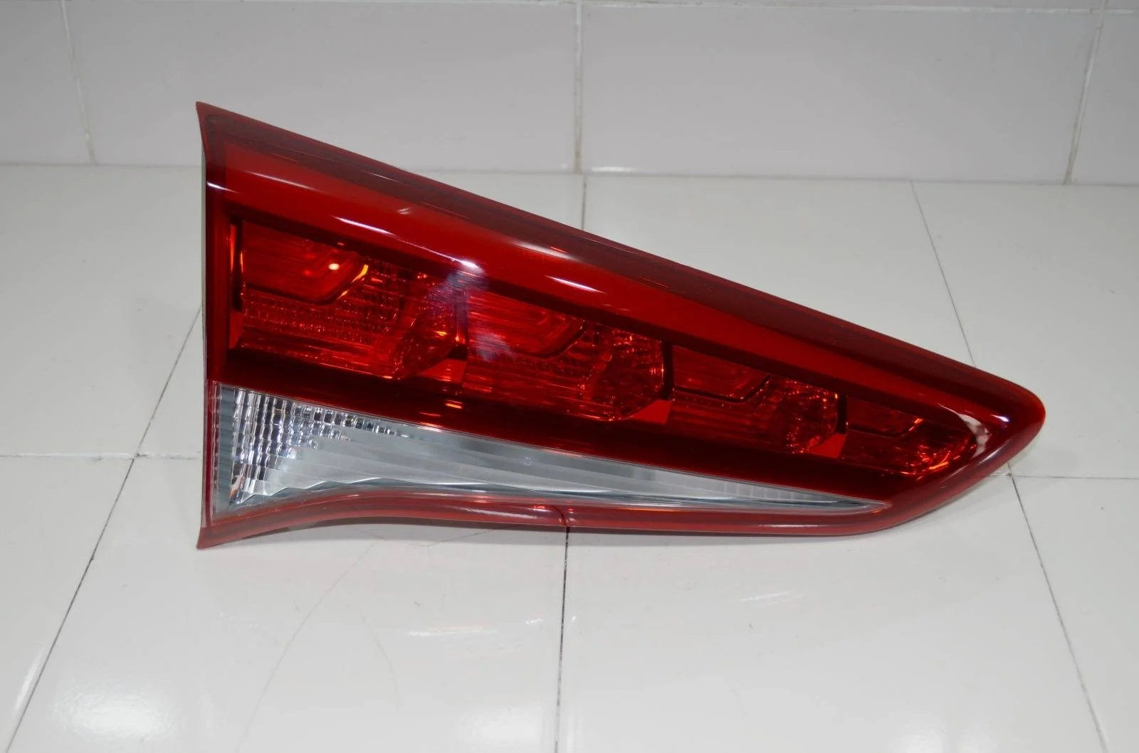 Фонарь Hyundai Tucson 2015+ 92403D7100 TL, левый