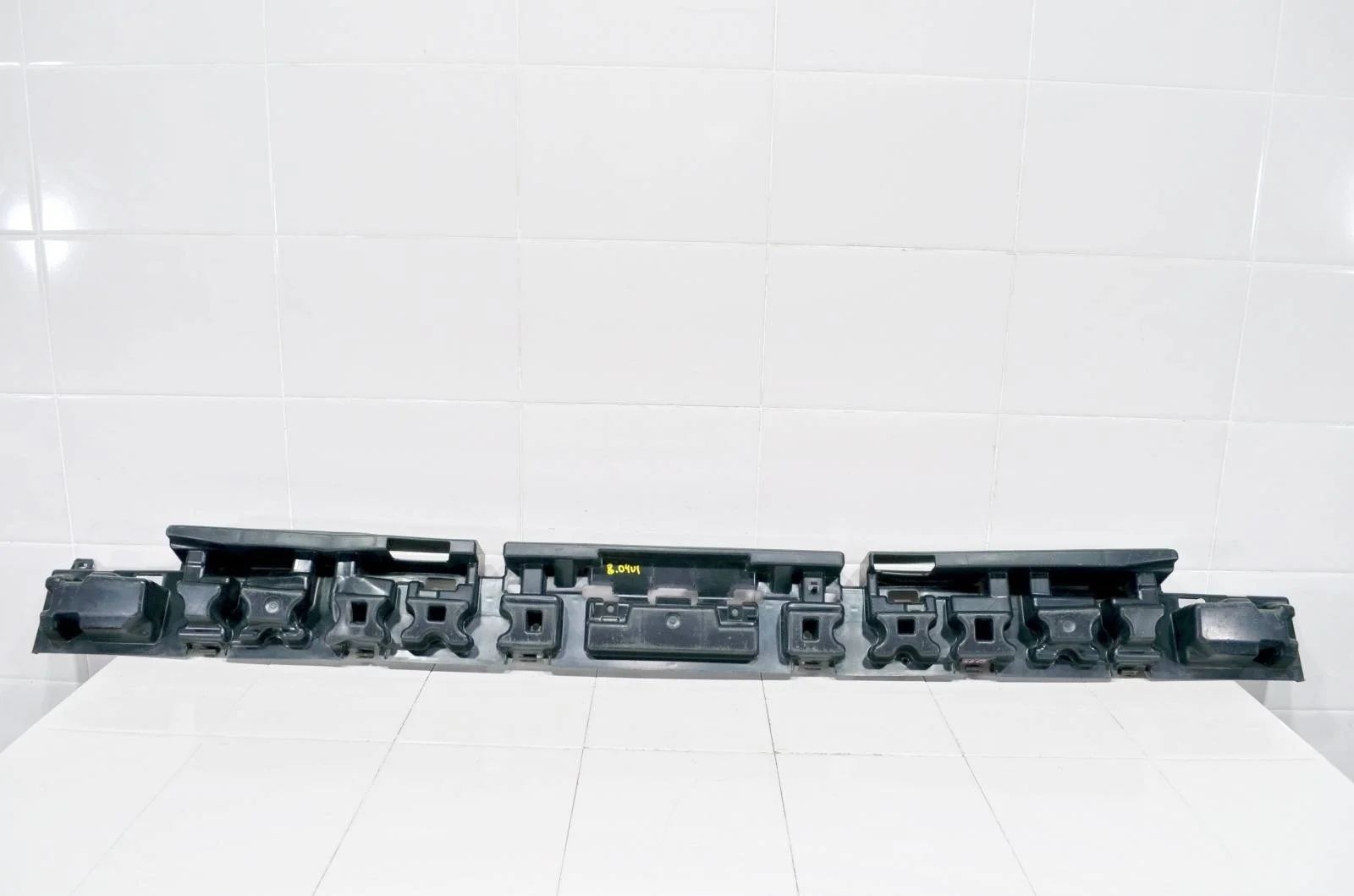 Абсорбер бампера Toyota Sienna 2010+ 5261508030 3, задний