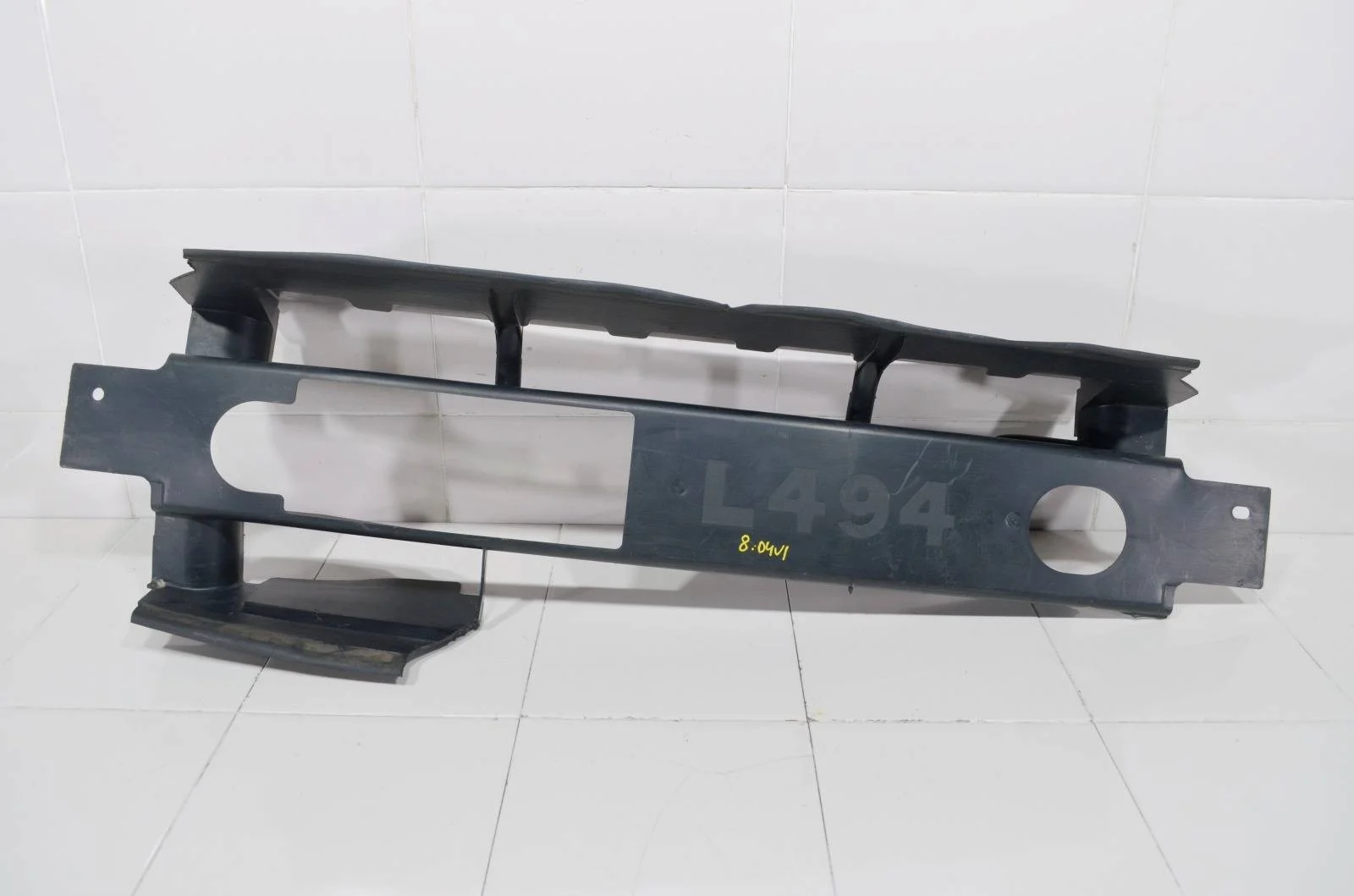 Дефлектор радиатора LAND ROVER RANGE ROVER SPORT 2013+ LR043739 L494