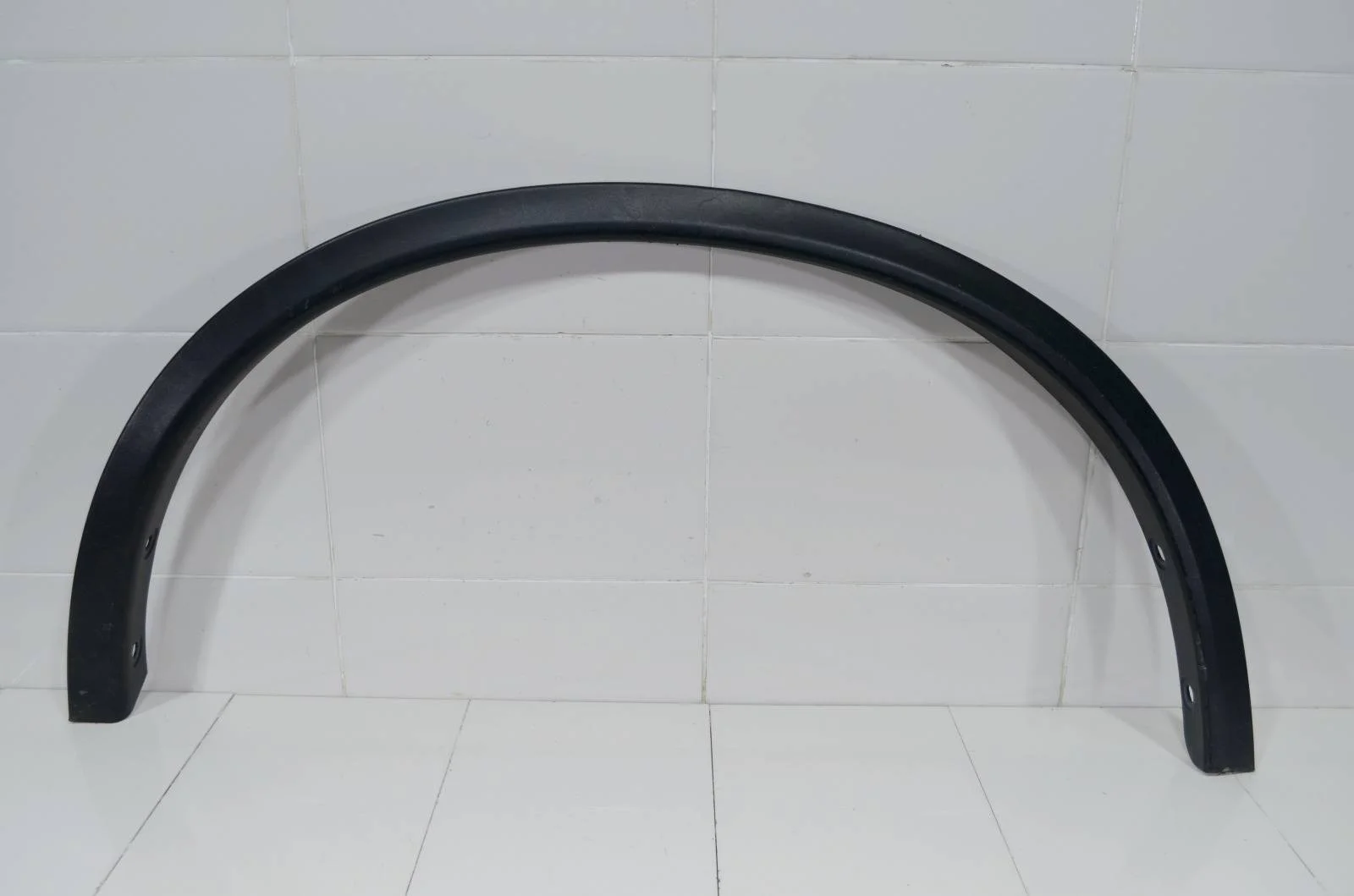 Расширитель крыла NISSAN X-TRAIL 2013+ 638604CE1A T32, передний правый