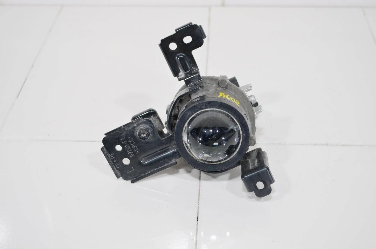 ПТФ KIA SPORTAGE 2016+ 92201F1000 4 QLE, левый