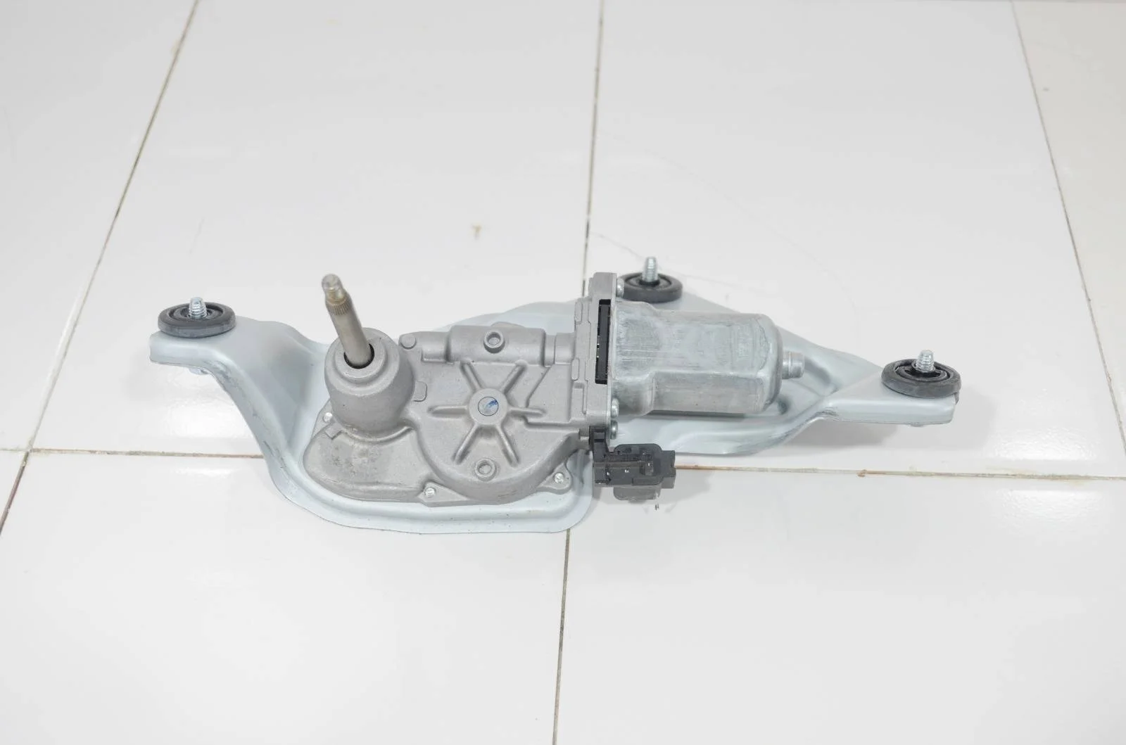 Мотор стеклоочистителя Hyundai Tucson 2015+ 98700D3000 TL, задний