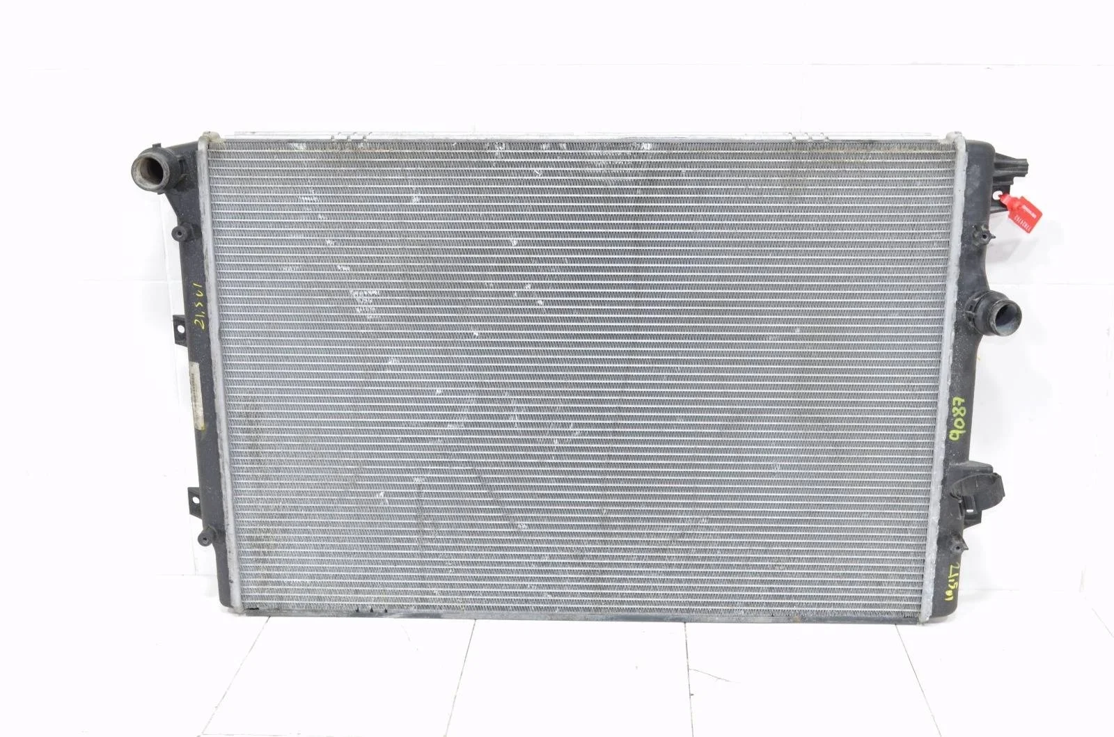 Радиатор основной Volkswagen Tiguan 2006+ 5N0121253L NF