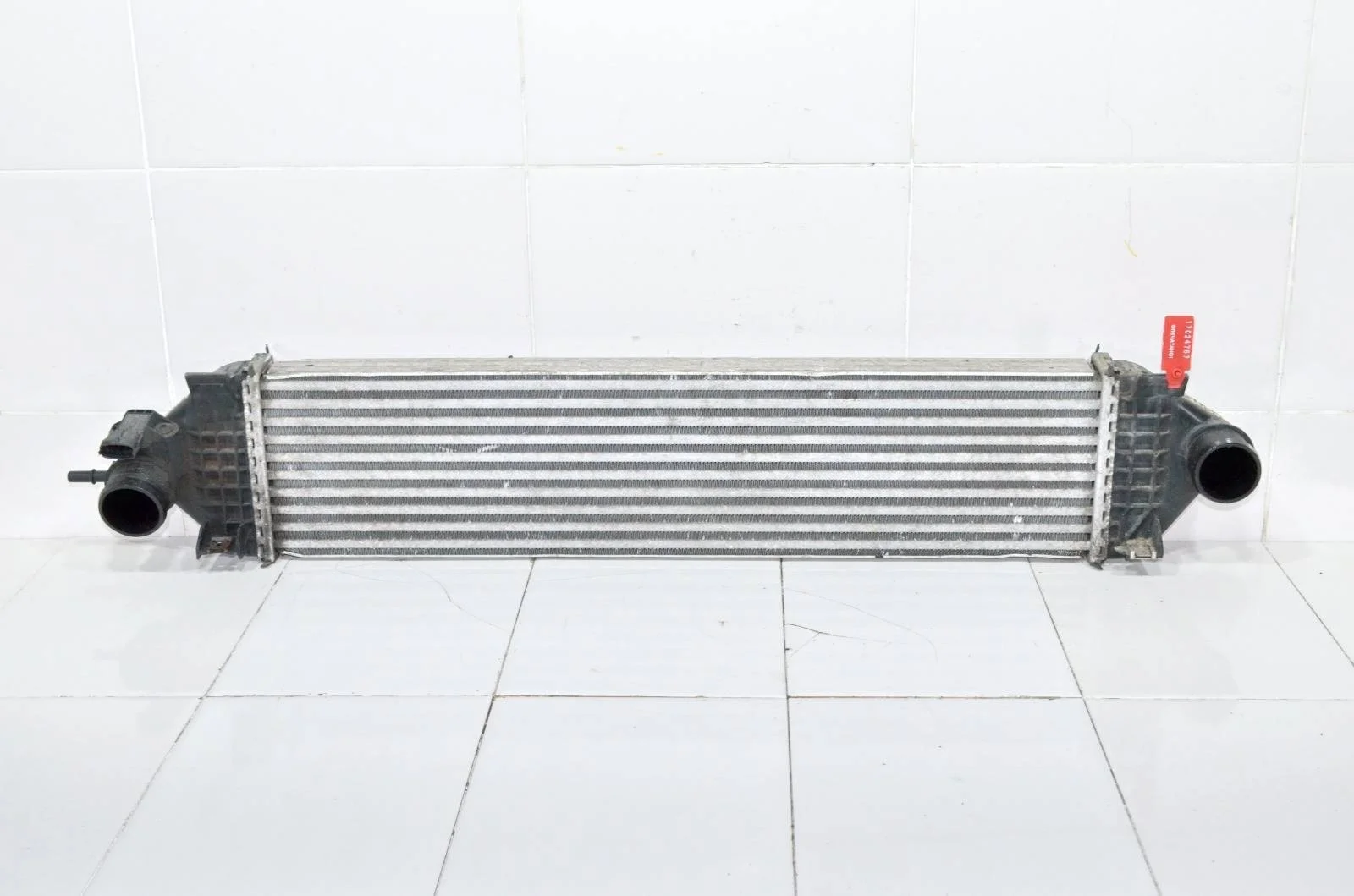 Интеркулер Ford Kuga 2012+ 1787935 CBS 1.6 ECOBOOST