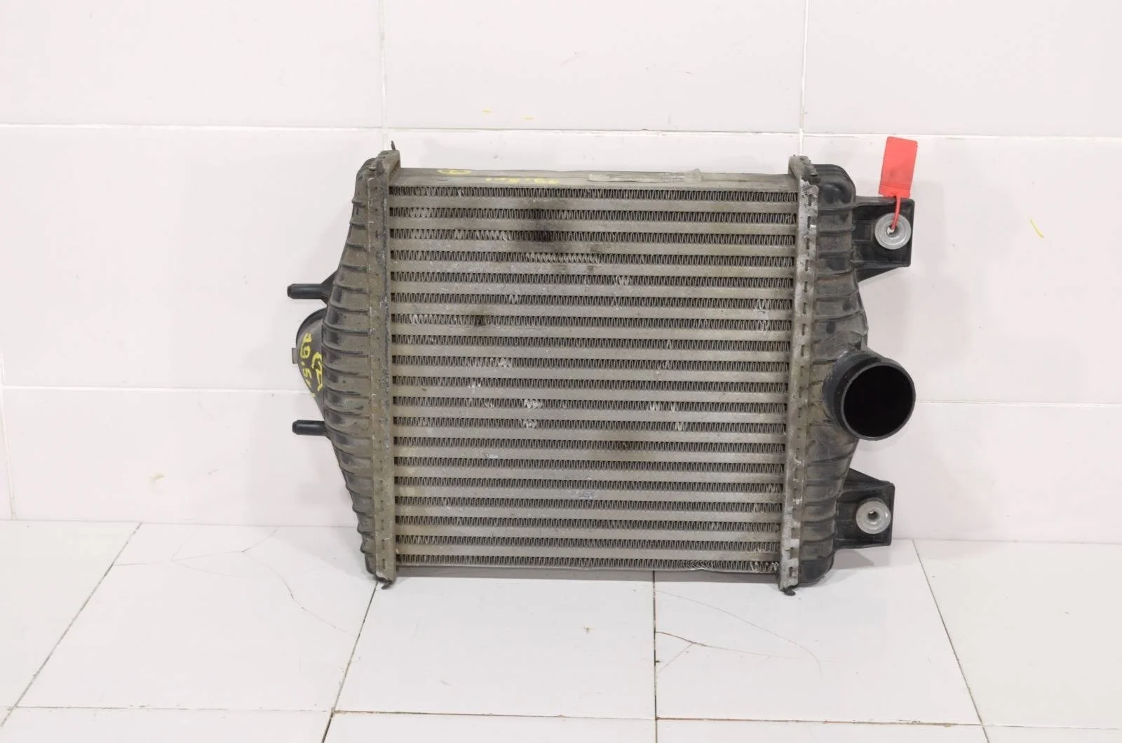 Интеркулер Land Rover Range Rover Sport 2013+ LR036432 L494