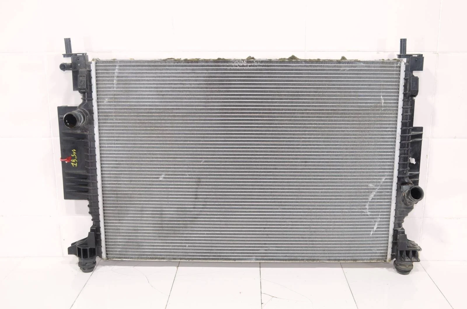 Радиатор охлаждения Ford Kuga 2012+ EJ7Z8005B CBS