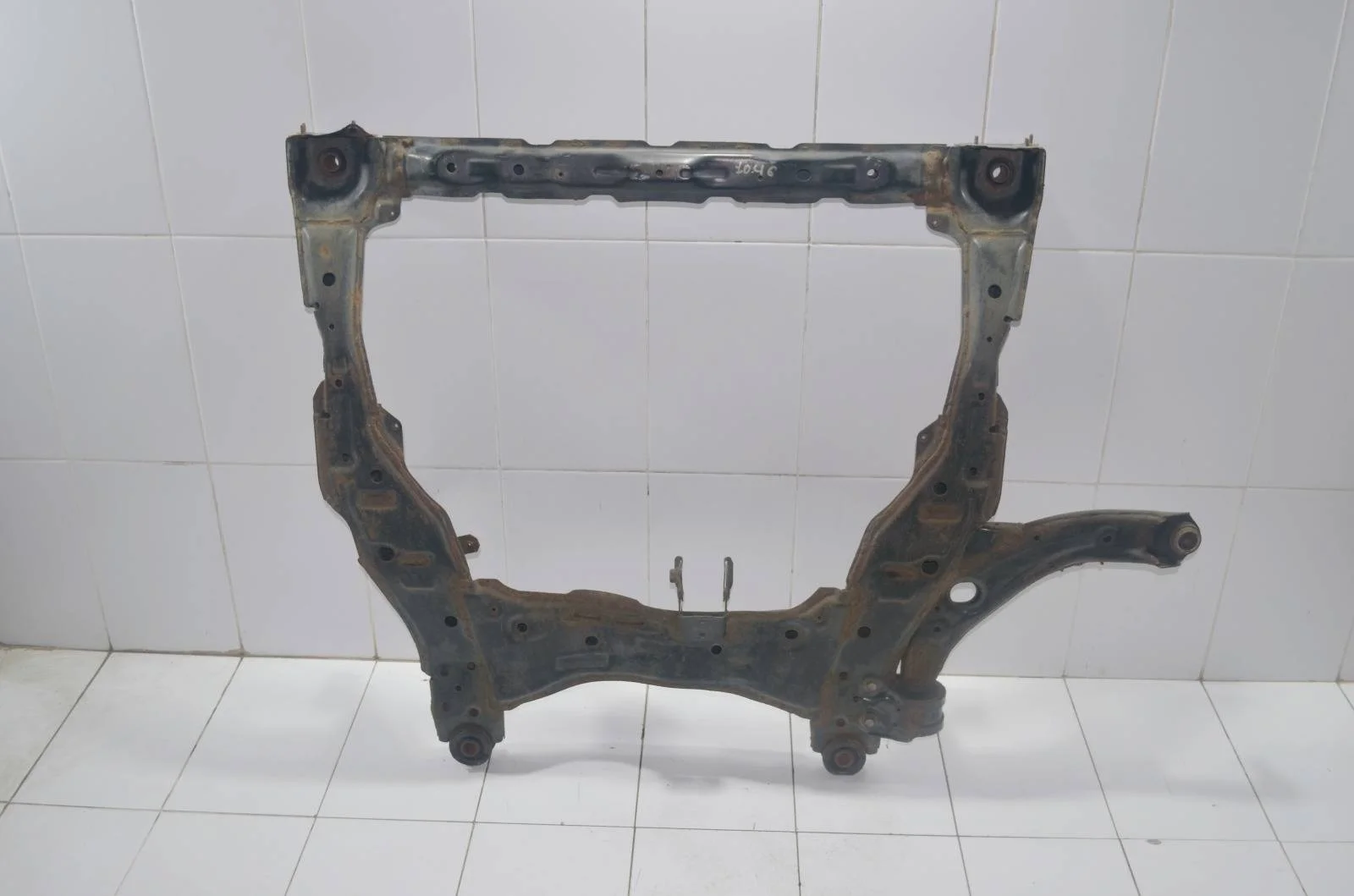 Подрамник MAZDA CX-9 TD113480XD TB, передний