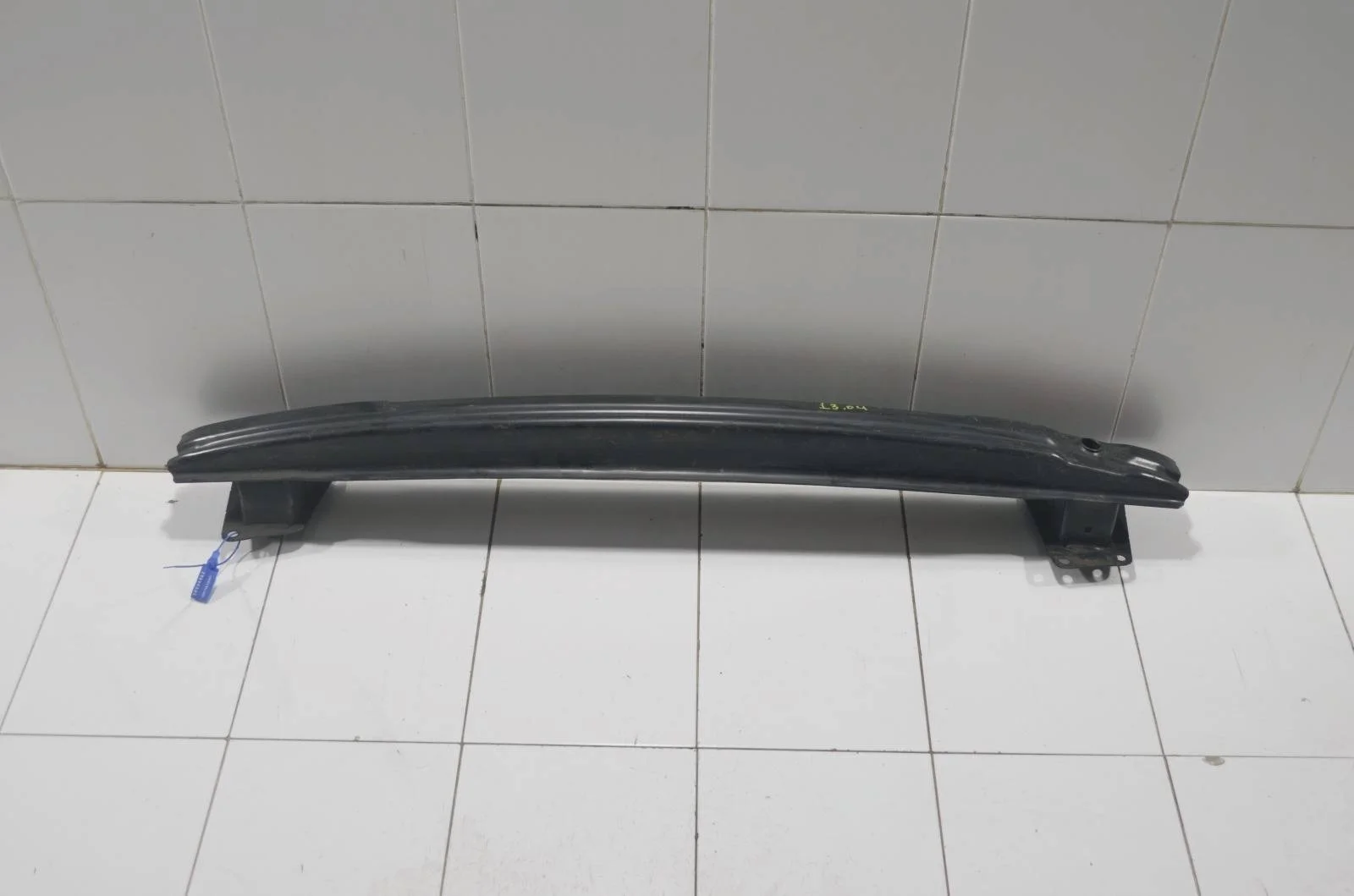 Усилитель бампера VOLKSWAGEN PASSAT 3C5807305 B6, задний