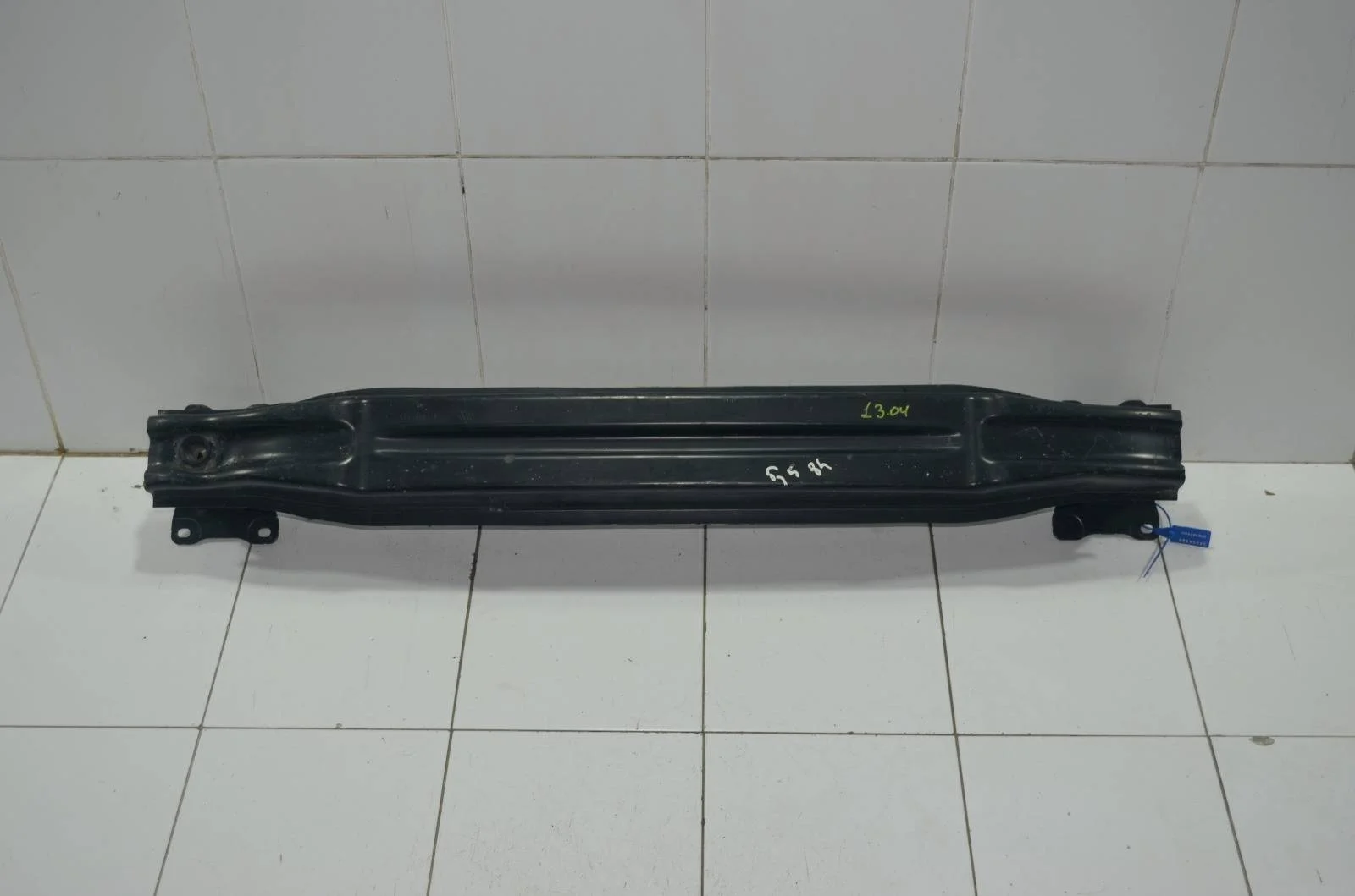 Усилитель бампера VOLKSWAGEN GOLF 5G0807305B 5G1, задний