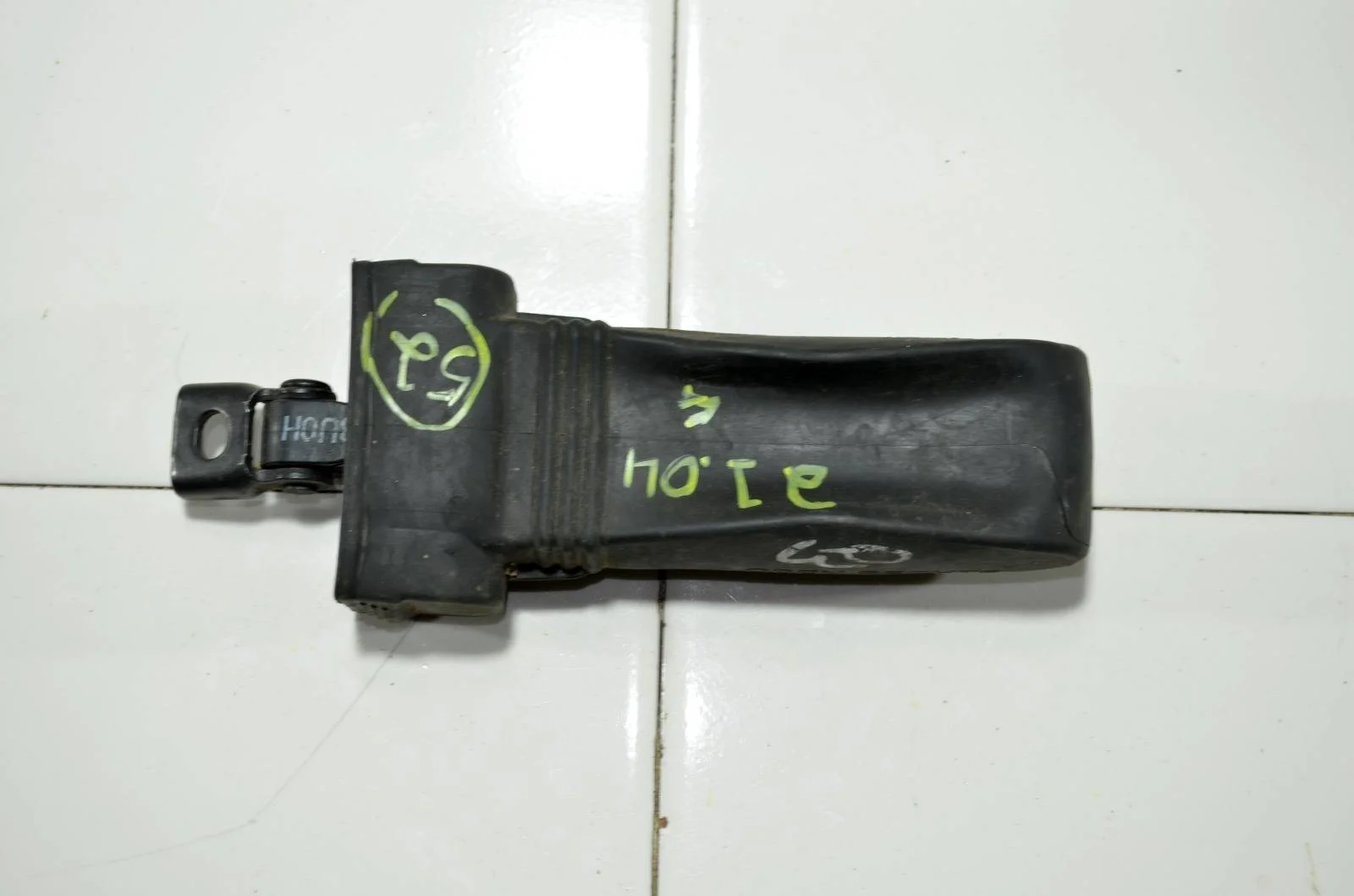 Ограничитель двери AUDI Q3 2015 8U0839249C 8U