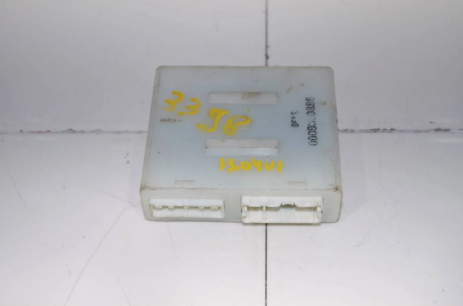 Блок управления INFINITI FX35 2002-2008 98800CG000 S50