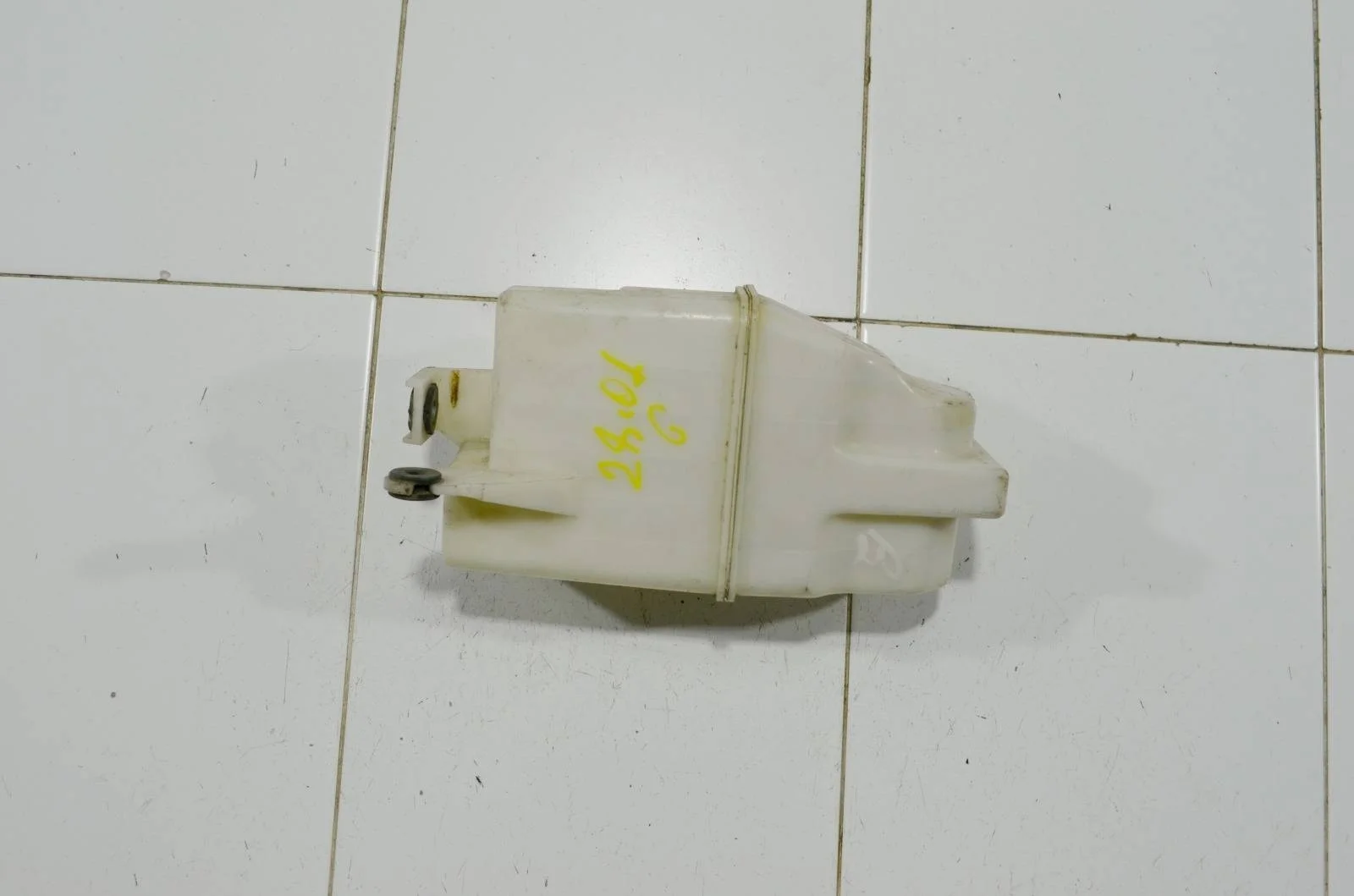 Резонатор воздушного фильтра TOYOTA SIENNA 2003-2010 178050A051 GSL20 2GRFE 3.5L