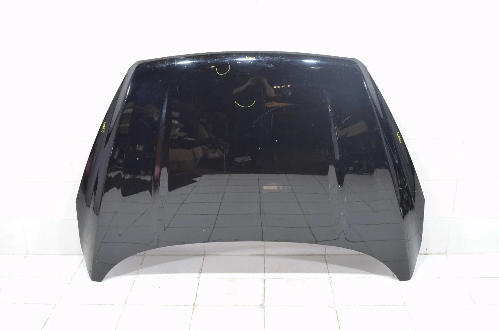 Капот Ford Kuga 2016+ 2315693 CBS