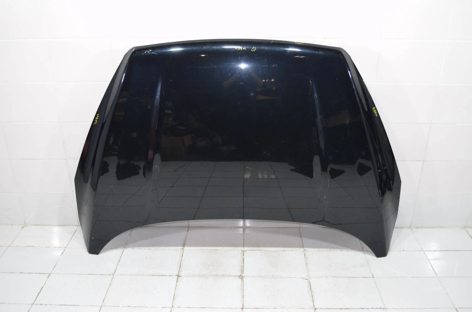 Капот Ford Kuga 2016+ 2315693 CBS