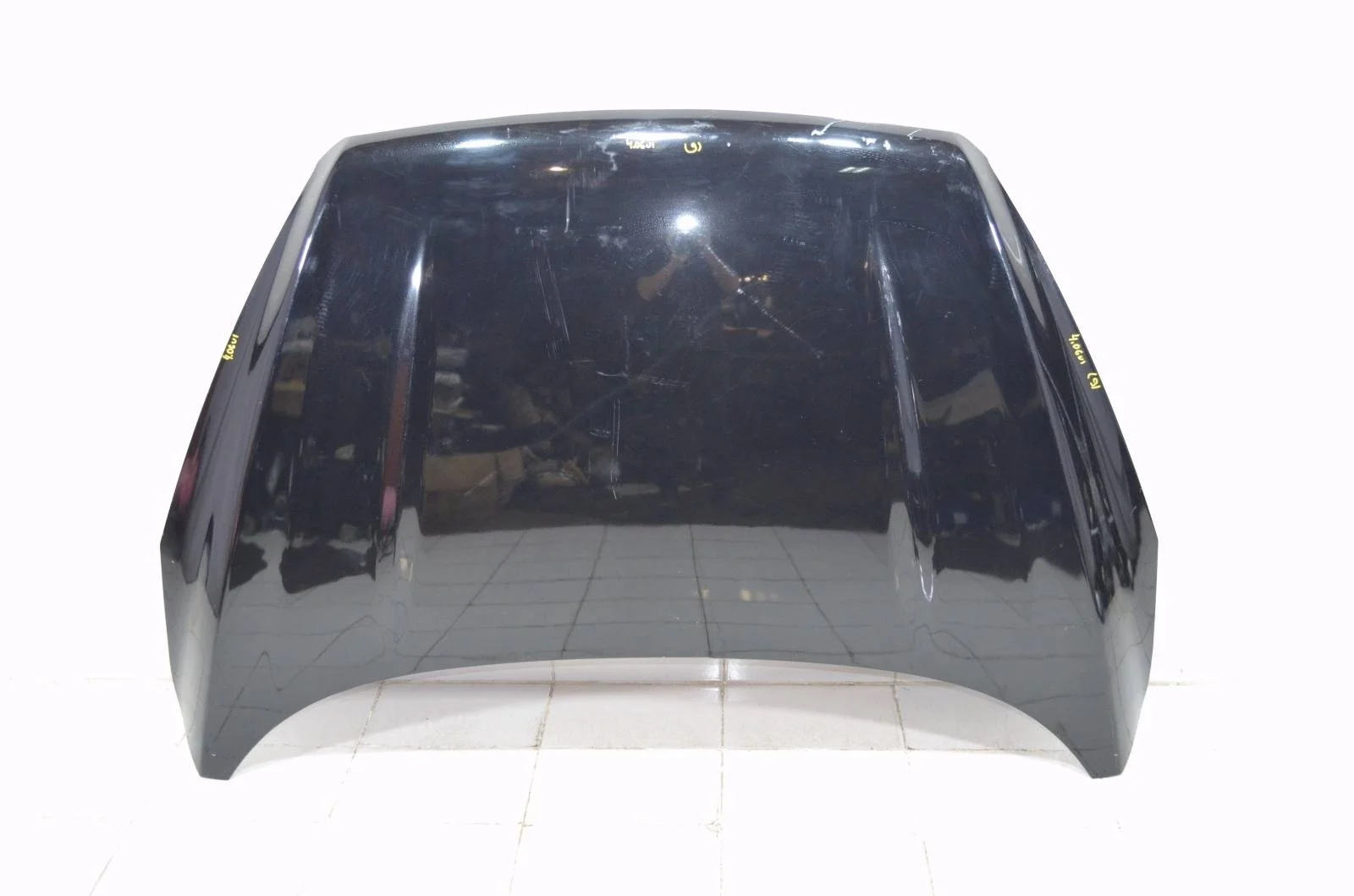 Капот Ford Kuga 2016+ 2315693 CBS