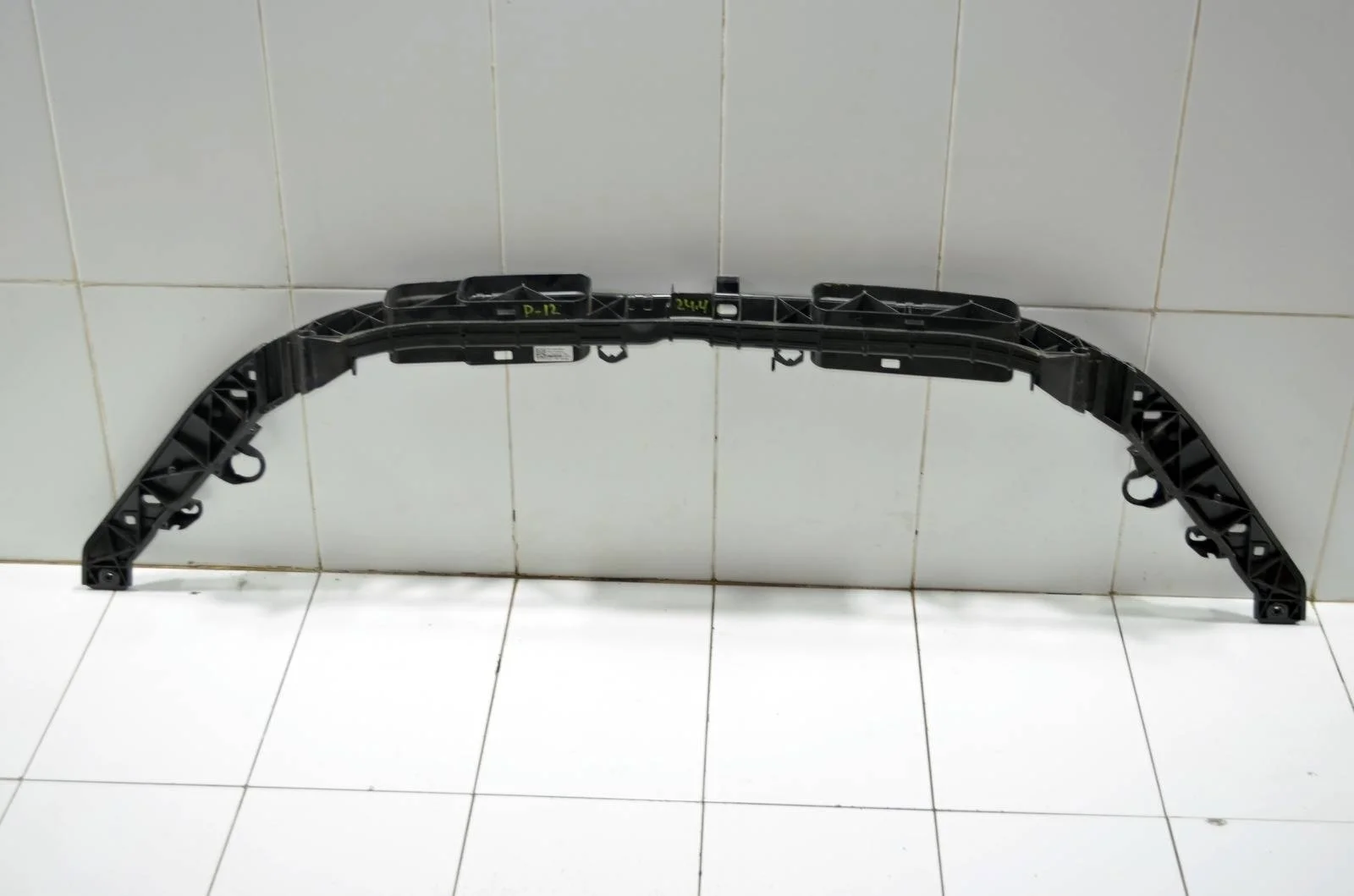 Панель (телевизор) MERCEDES-BENZ A-class 2018+ A1776208000 W177, передний