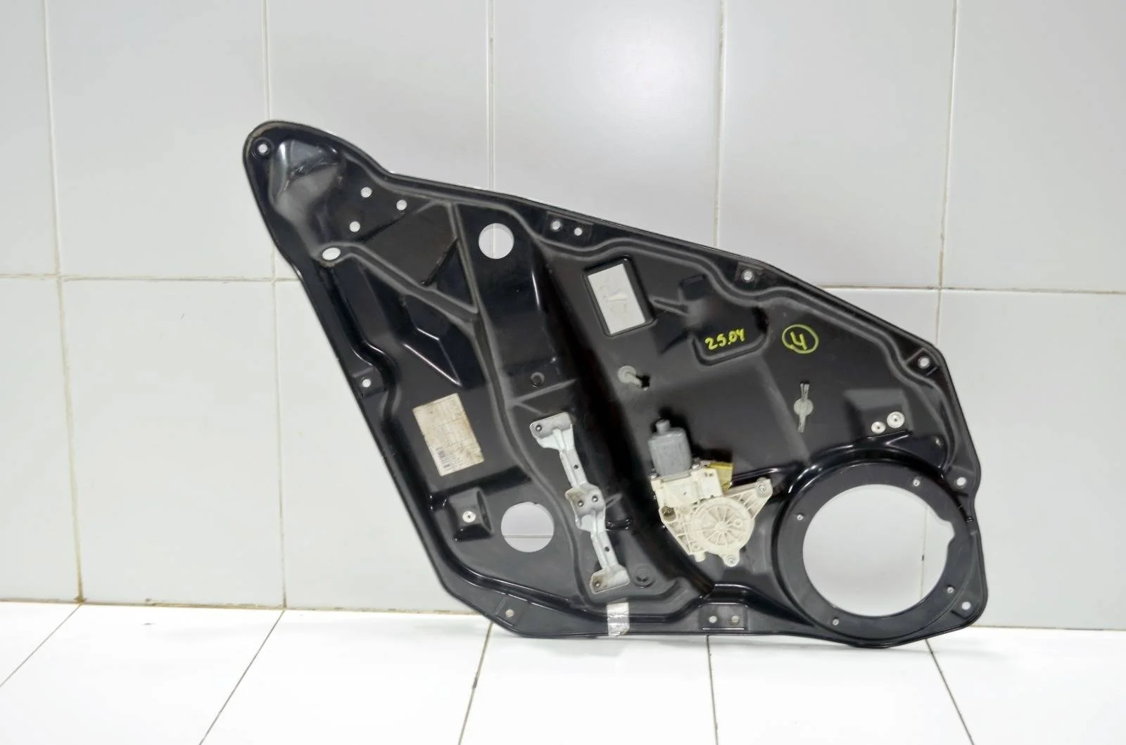 Стеклоподъемник MERCEDES-BENZ R-class 2005+ A2517303379 W251, задний правый