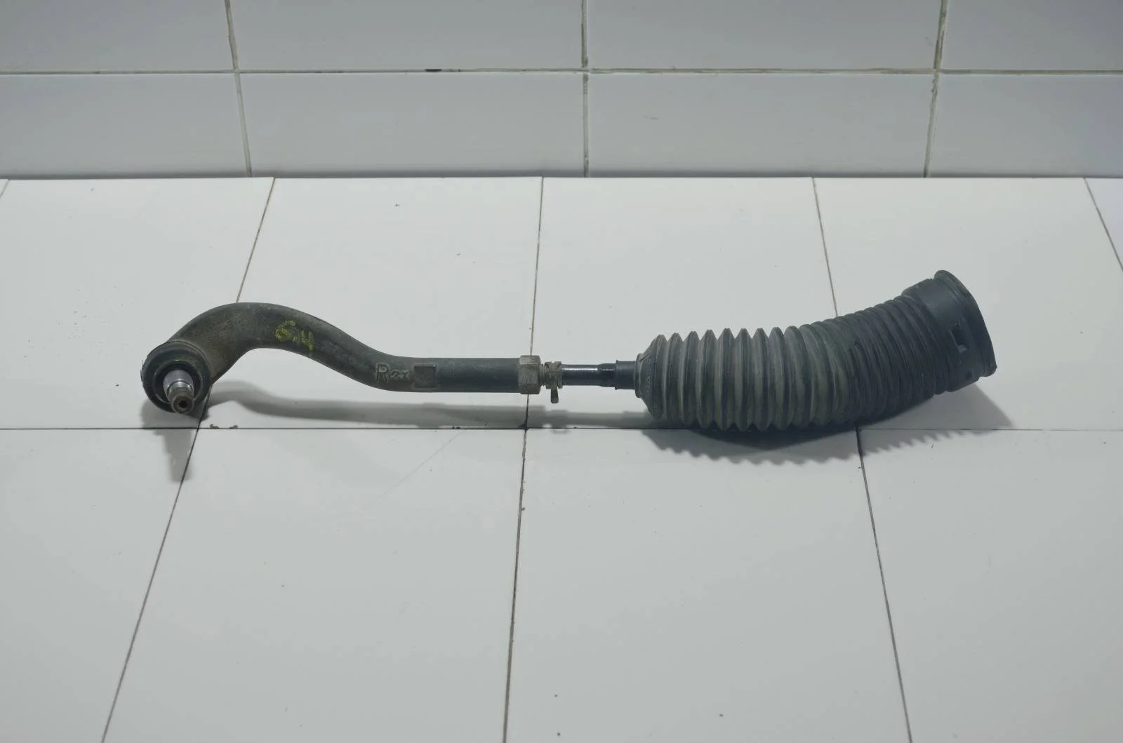 Тяга рулевая с наконечником Mercedes Benz C-CLASS A2043301003 C204, правая