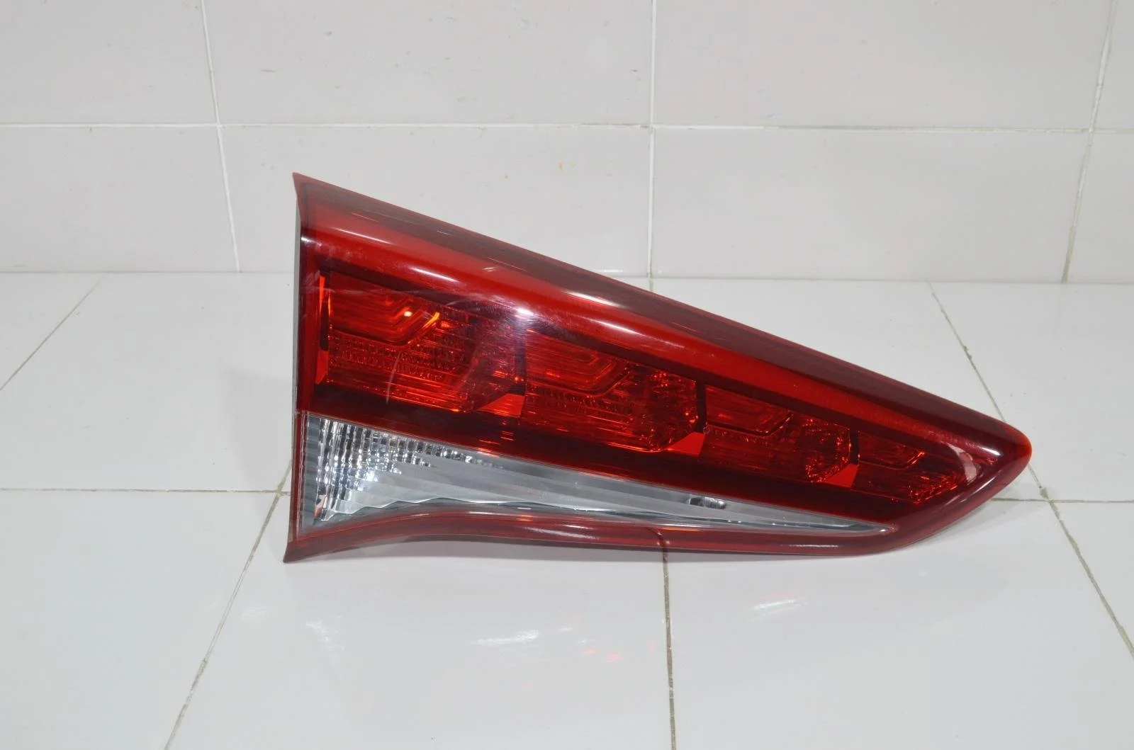 Фонарь Hyundai Tucson 2015+ 92403D7100 TL, левый