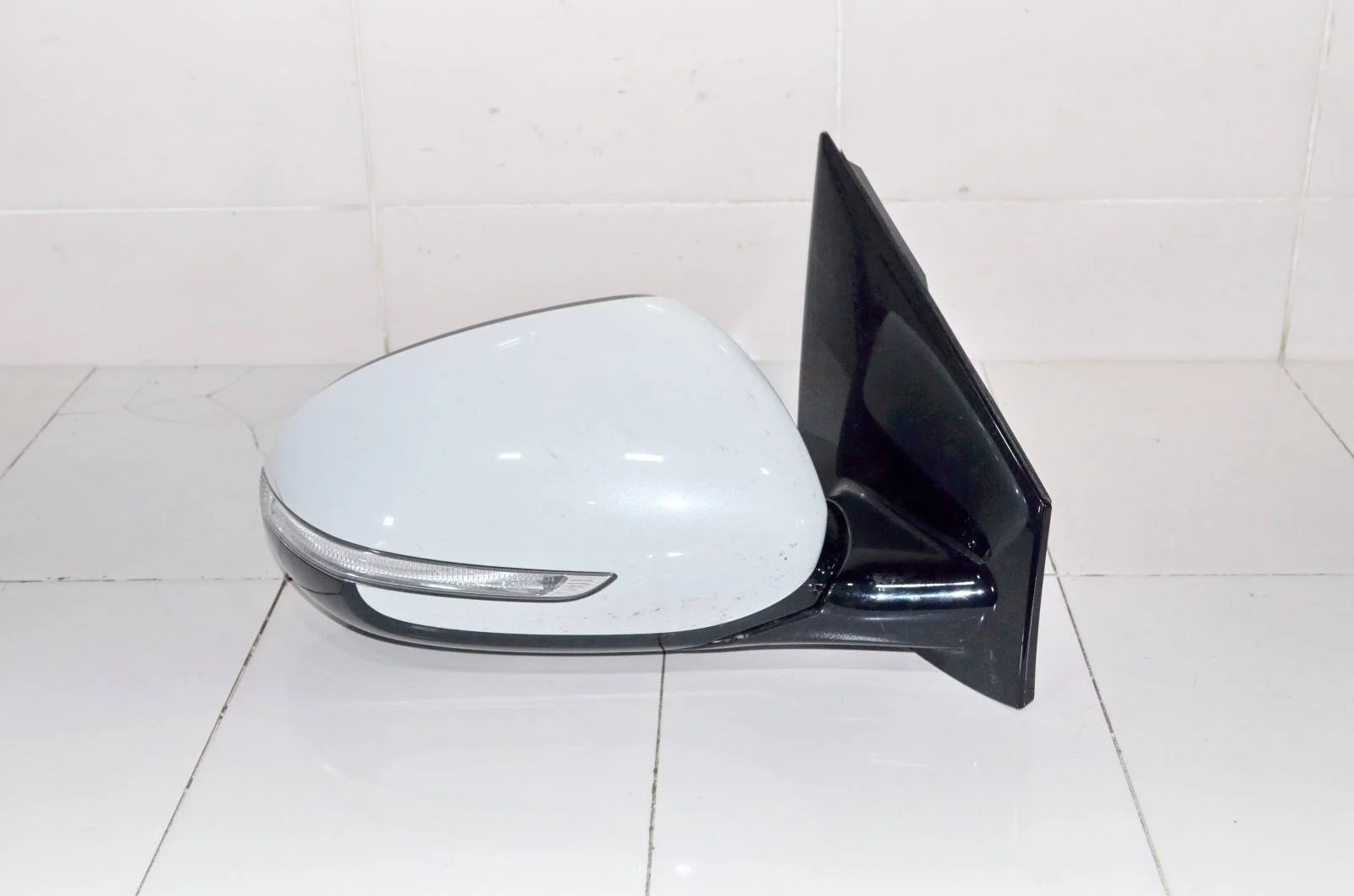 Зеркало KIA SPORTAGE 2016+ 87620F1100 4 QLE, правое