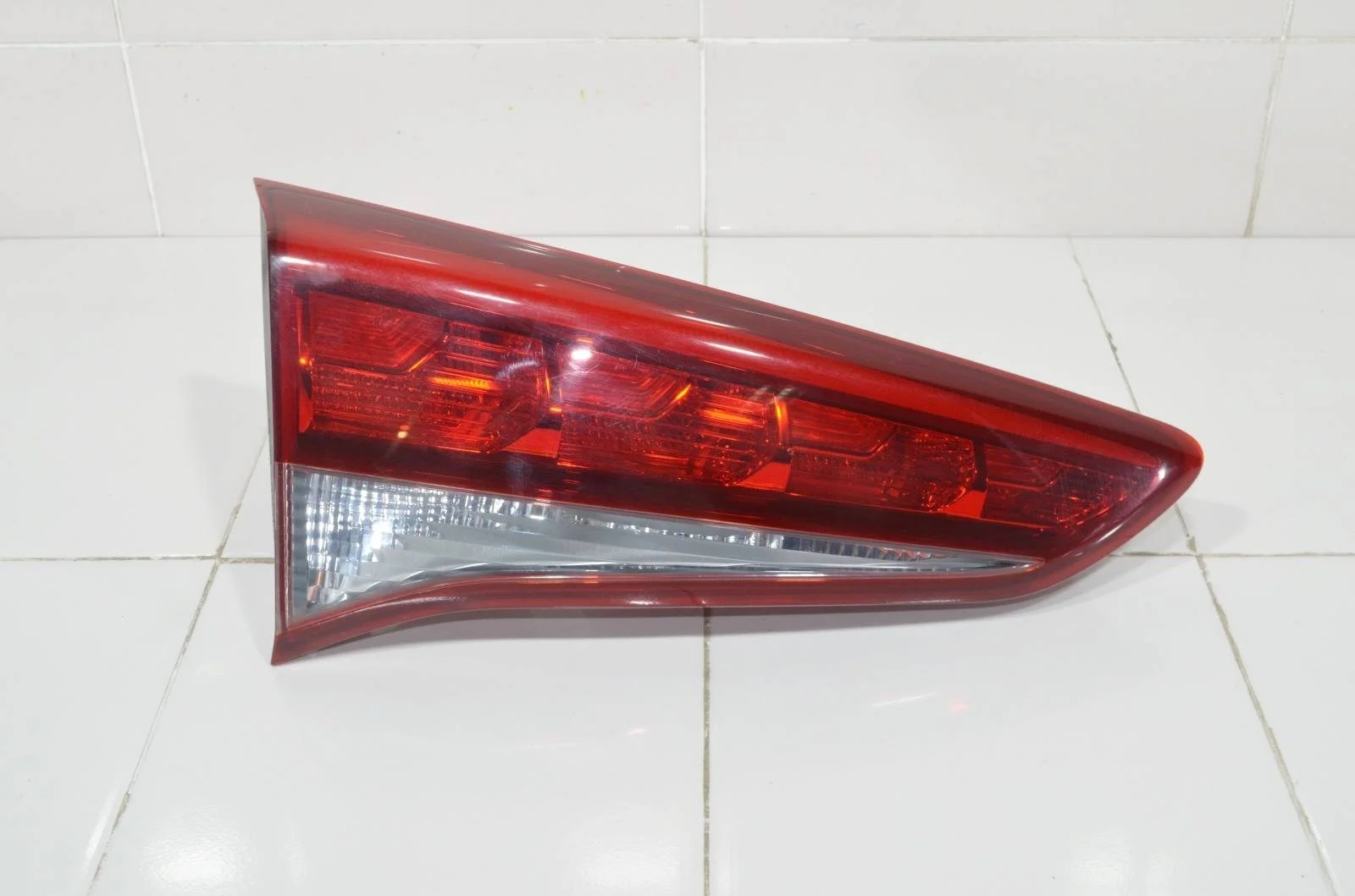 Фонарь Hyundai Tucson 2015+ 92403D7100 TL, левый