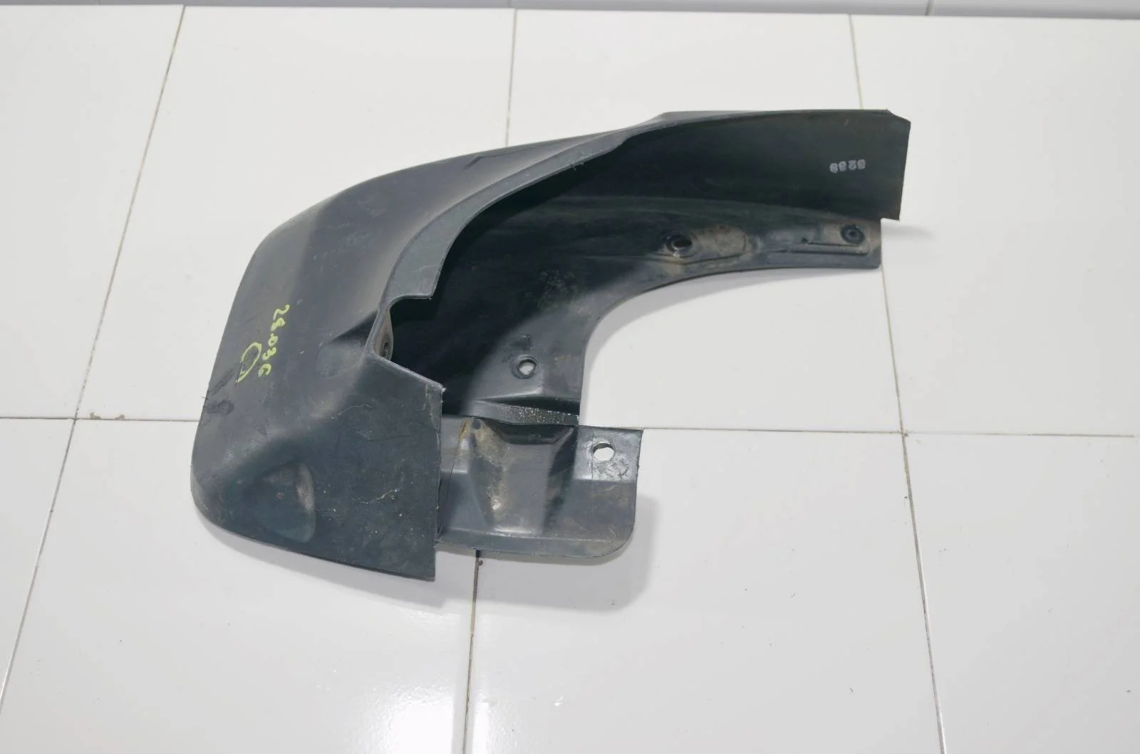 Брызговик Honda CRV 75810S9A901 RD4, передний левый