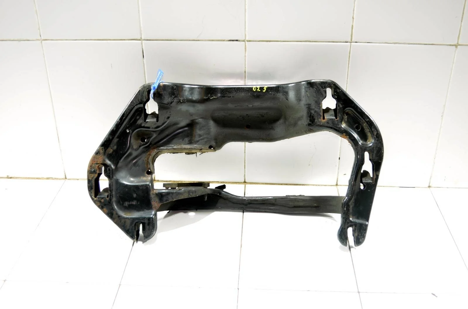 Кронштейн кпп BMW X5 22326854187 E70