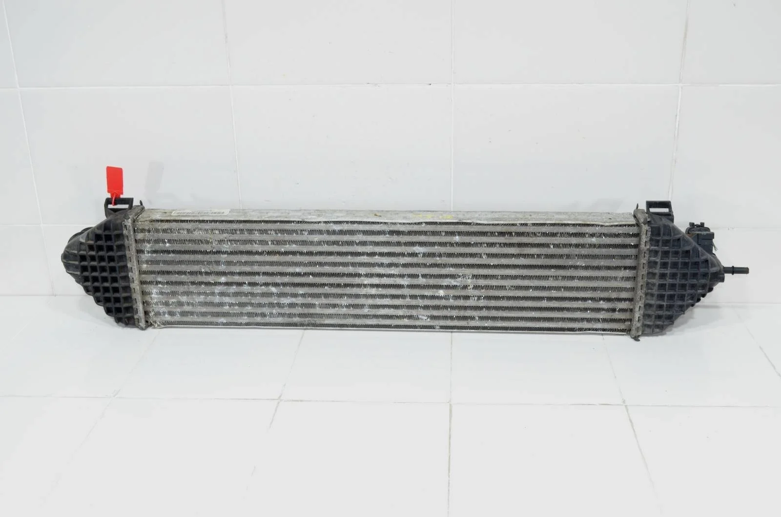 Интеркулер Ford Kuga 2012+ 1787935 CBS 1.6L ECOBOOST