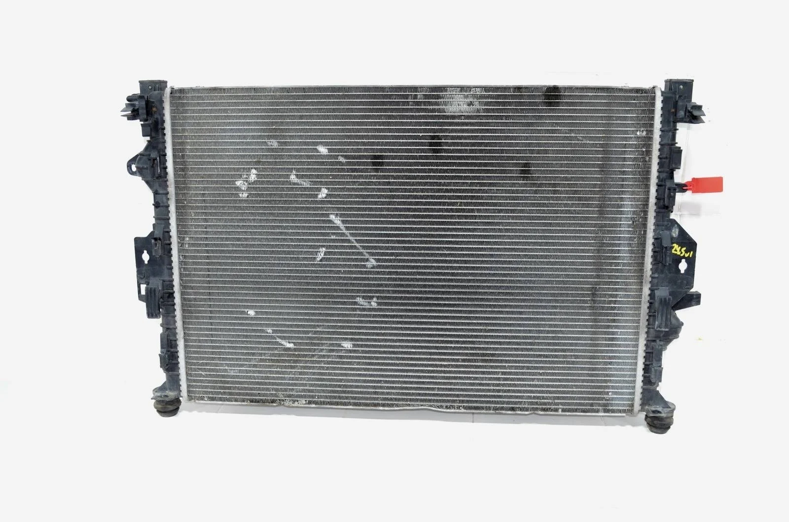 Радиатор охлаждения FORD MONDEO 2007+ 1377541 4