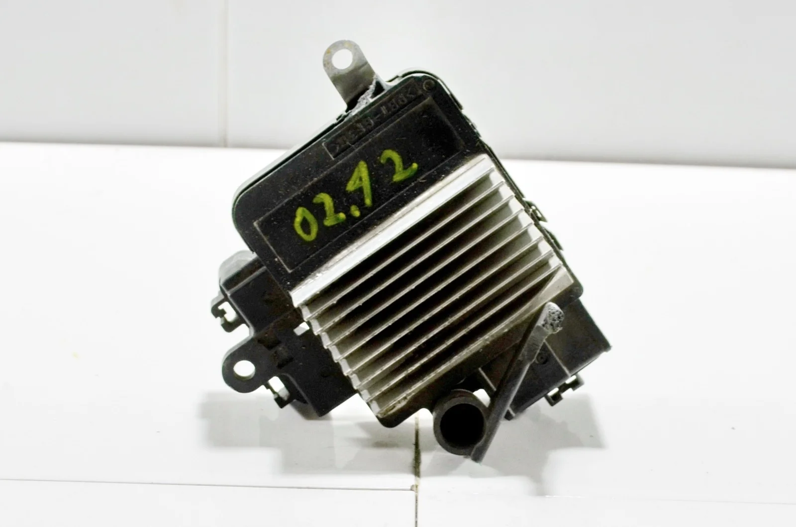 Блок управления вентилятором TOYOTA CAMRY 8925730060 ACV40