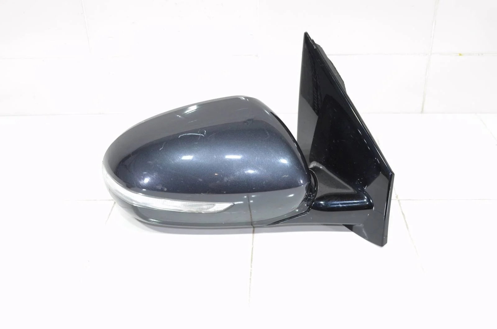 Зеркало KIA SPORTAGE 2016+ 87620F1100 4 QLE, правое