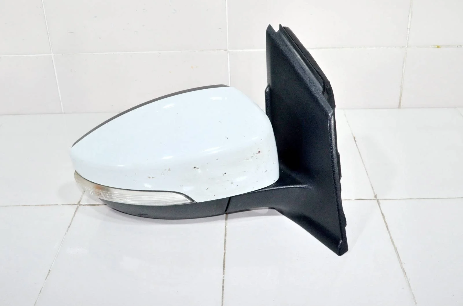 Зеркало Ford Kuga 2012+ 2113437 CBS, правое