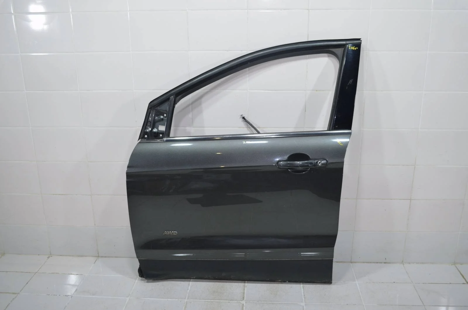 Дверь Ford Kuga 2012+ 2104320 CBS, передняя левая