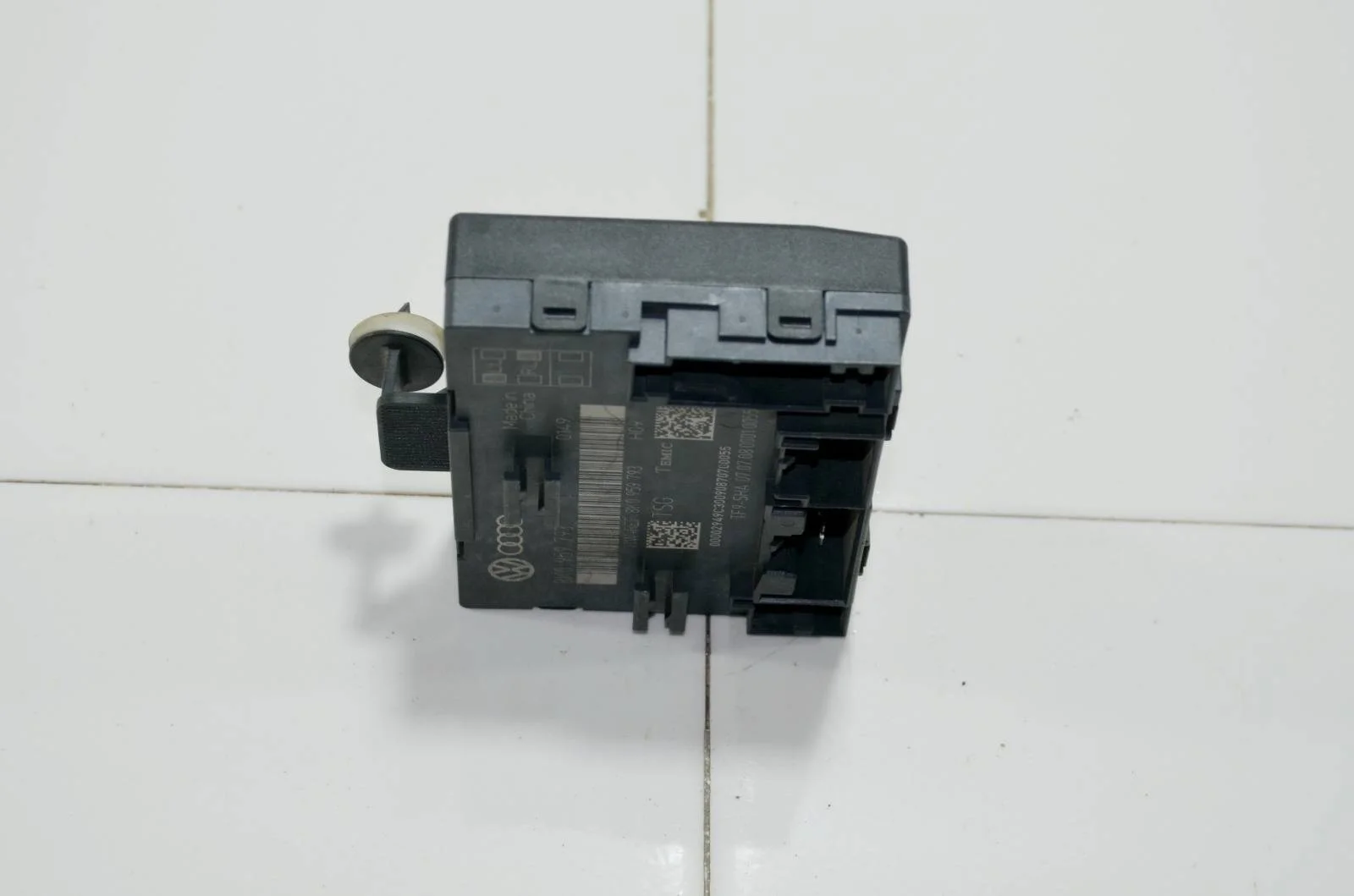 Блок управления двери AUDI A5 8K0959793 8T, передний левый