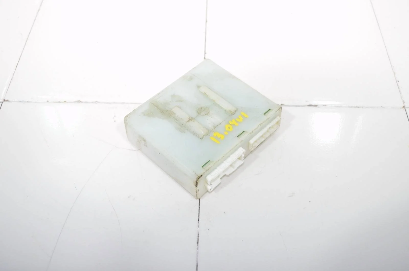 Блок управления INFINITI FX35 2002-2008 98800CG000 S50