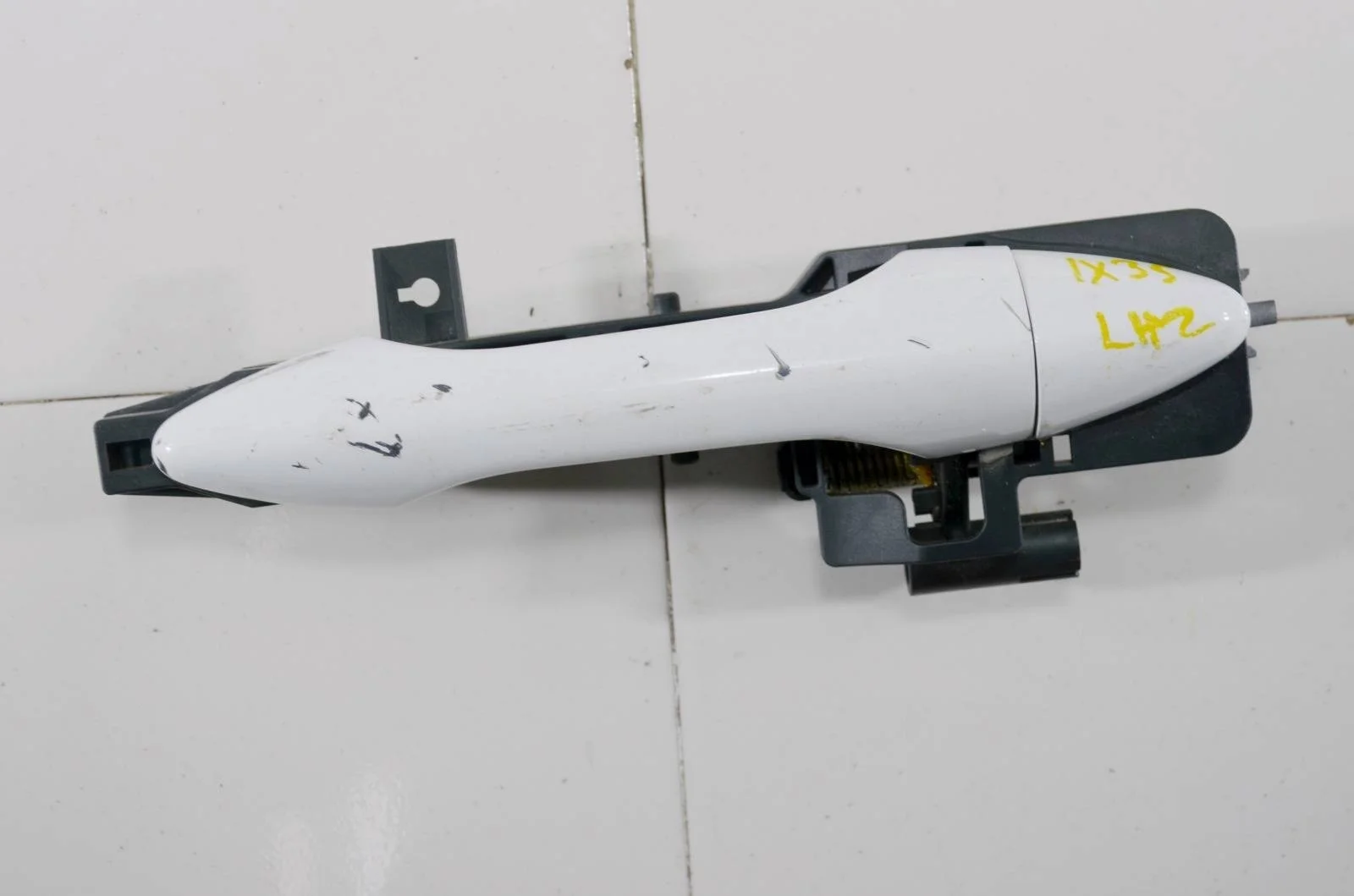 Ручка двери HYUNDAI IX35 826552S000 LM, задняя левая