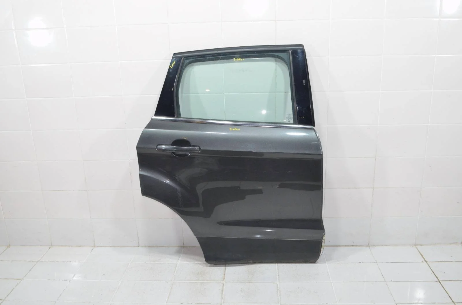 Дверь Ford Kuga 2012+ 2271156 CBS, задняя правая