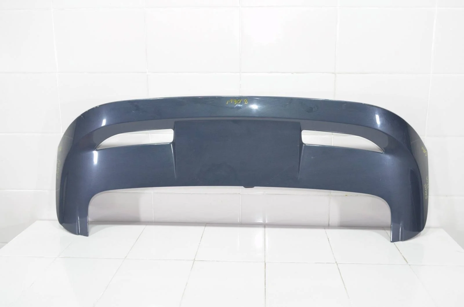 Спойлер крышки багажника FORD FOCUS 2010+ 1869306 3 ХЭТЧБЕК