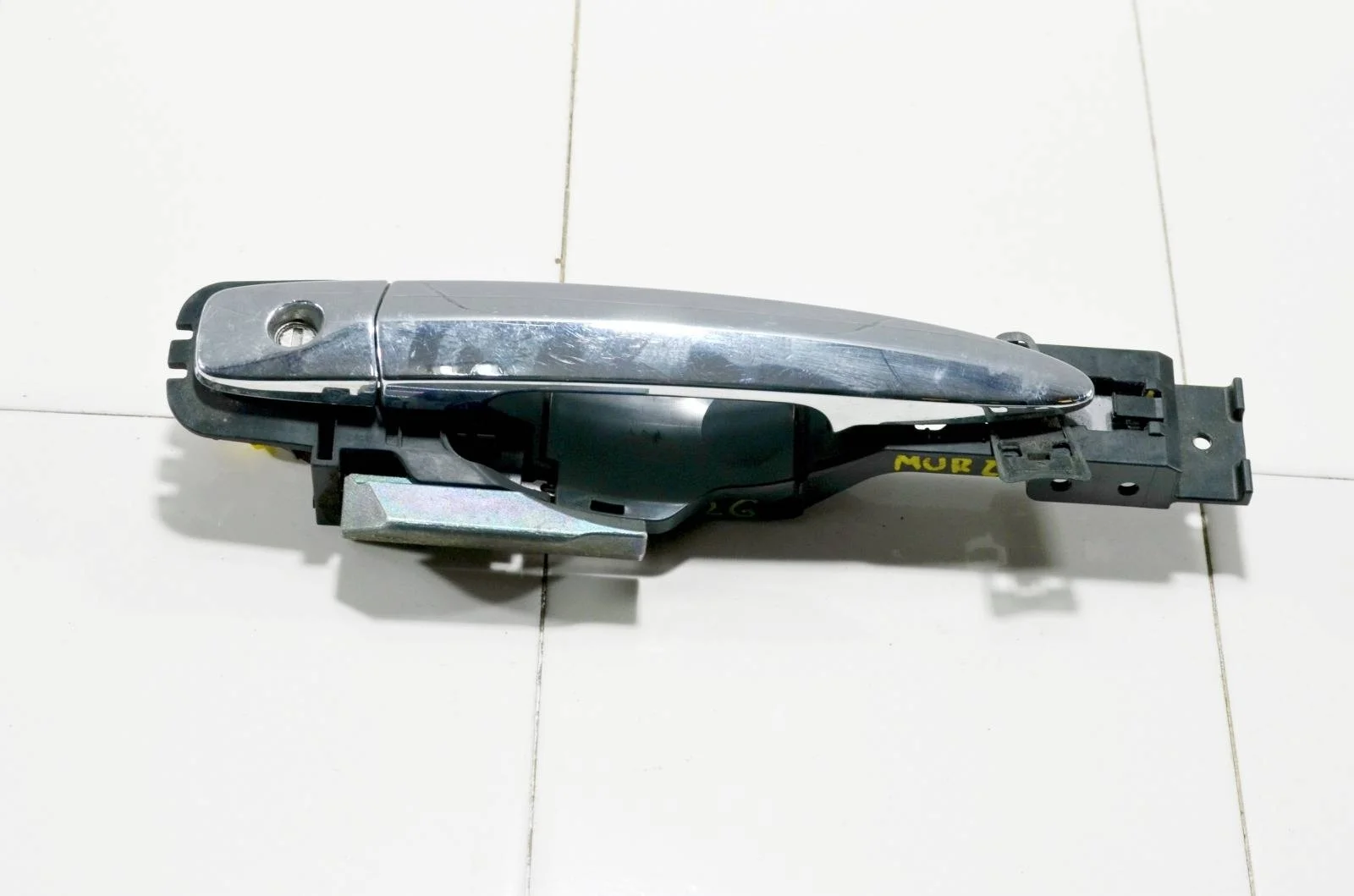 Ручка двери Nissan Murano 80640CA012 Z51, передняя левая