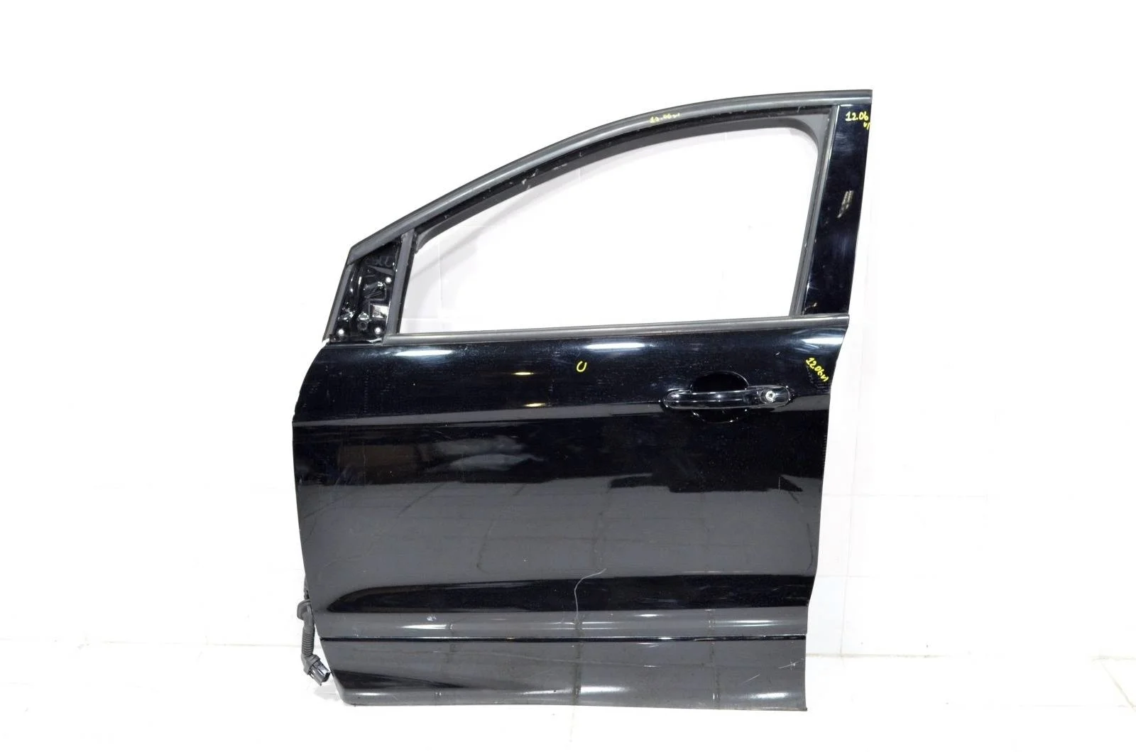 Дверь Ford Kuga 2012+ 2104320 CBS, передняя левая