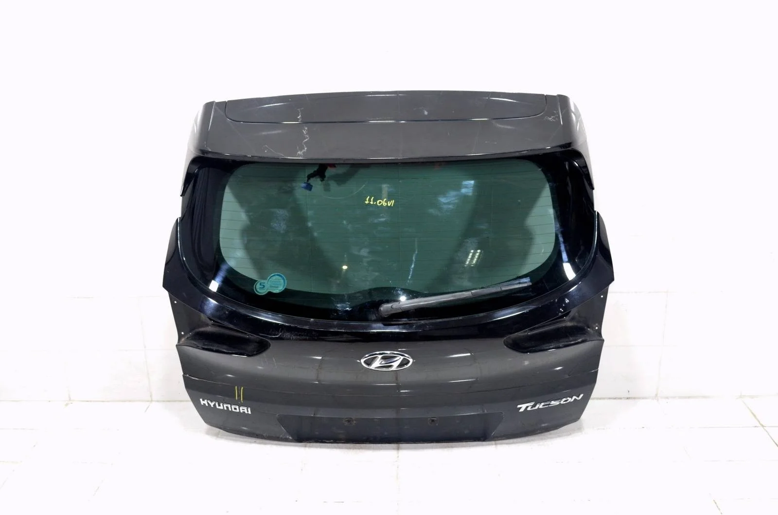 Крышка багажника Hyundai Tucson 2015+ 73700D7000 TL