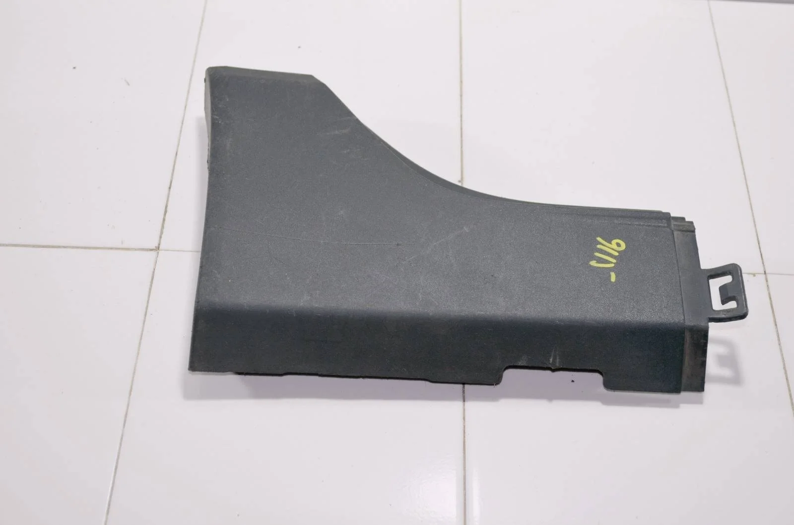 Накладка порога CADILLAC SRX 25868675 FFN, задняя правая